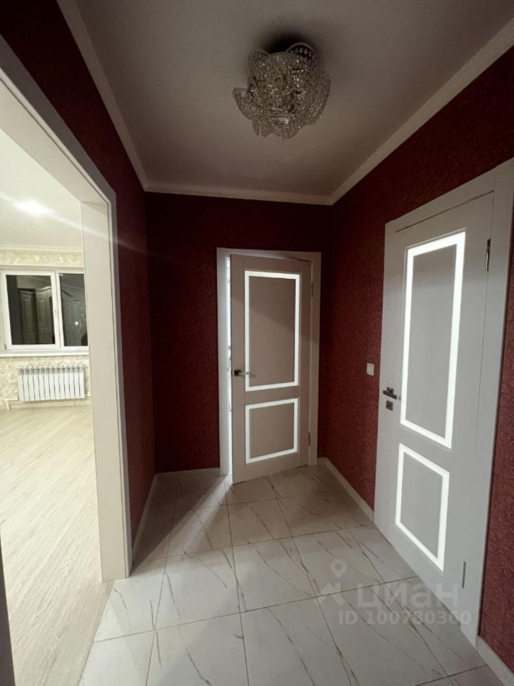 1-комн квартира улица Свободы, 421,  д. 421
