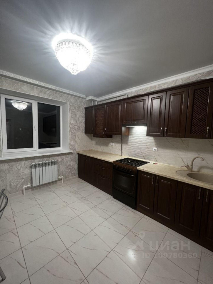 1-комн квартира улица Свободы, 421,  д. 421
