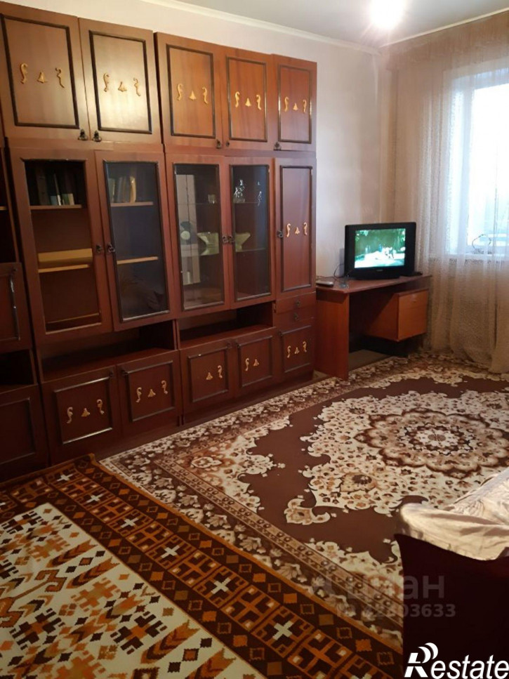 1-комн квартира переулок Владимира Мартьянова, 51,  д. 51
