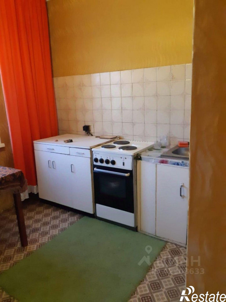 1-комн квартира переулок Владимира Мартьянова, 51,  д. 51
