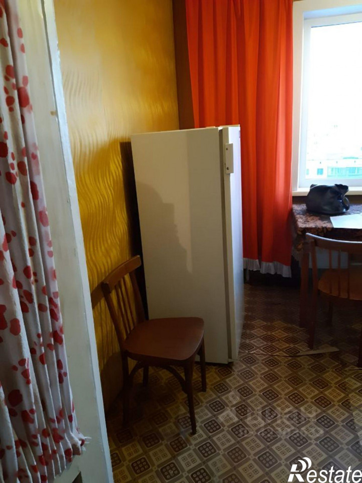 1-комн квартира переулок Владимира Мартьянова, 51,  д. 51