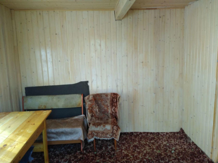 Коттедж/дом Чишминский район, Алкинский сельсовет, СНО Юбилейный, 118