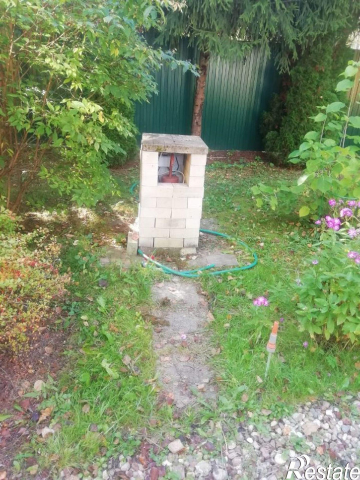Коттедж/дом Александровский район, муниципальное образование Следневское, СНТ Собо