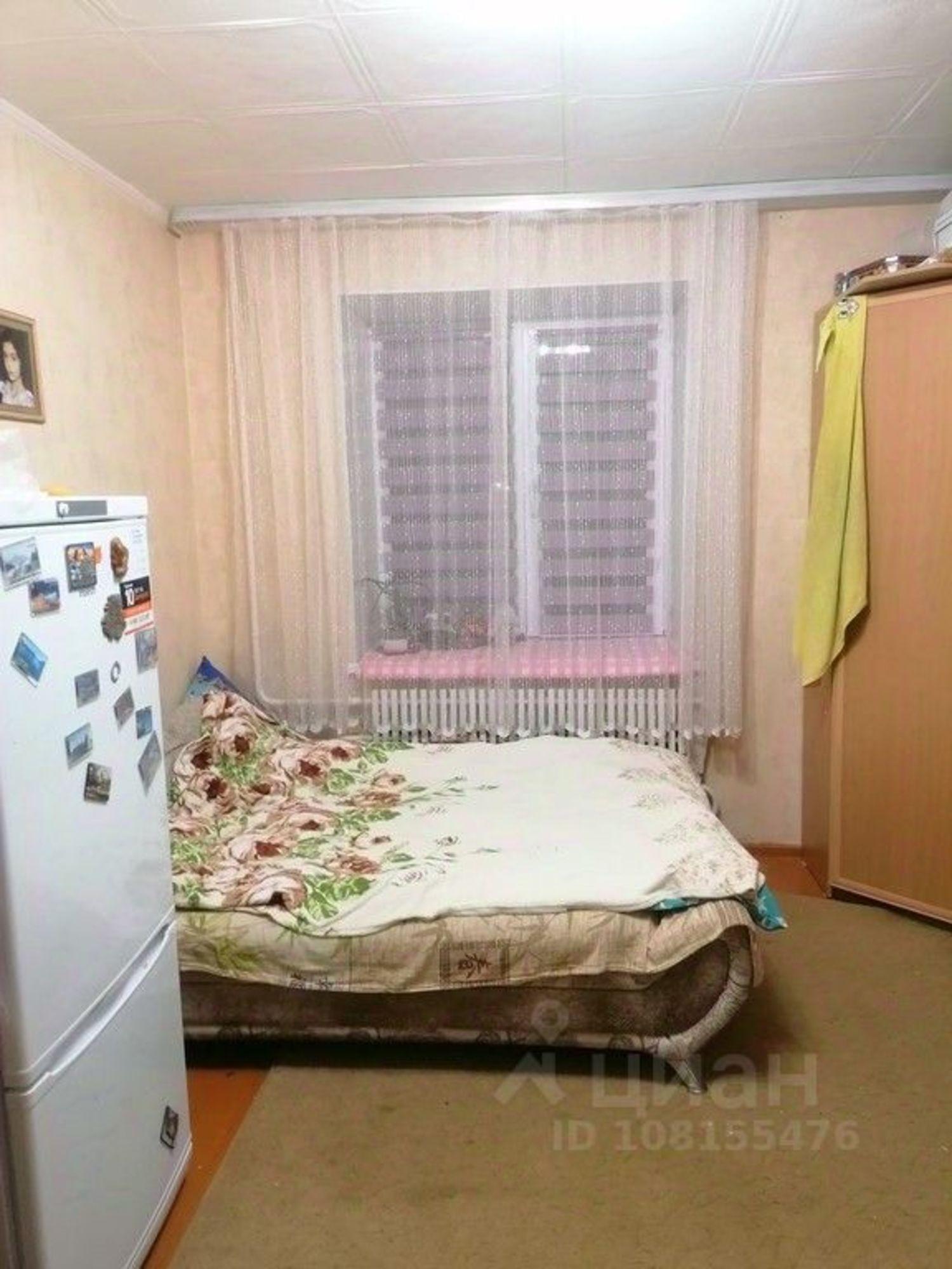 Купить комнату за 920 000 000 рублей на Звёздная улица, 24/2