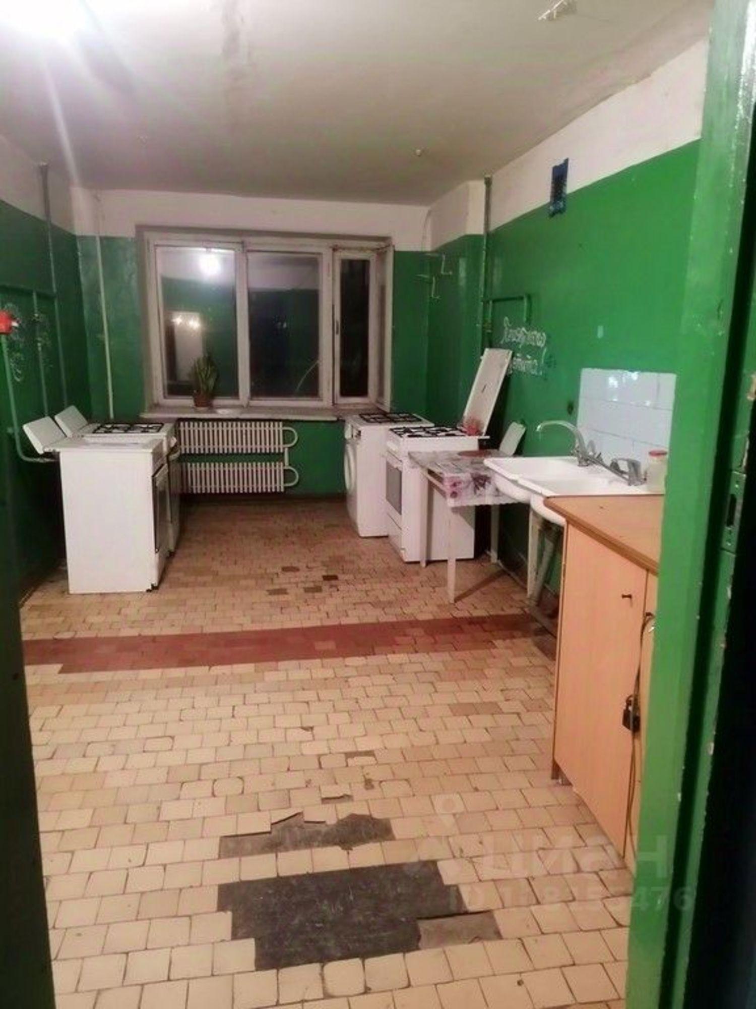 Купить комнату за 920 000 000 рублей на Звёздная улица, 24/2