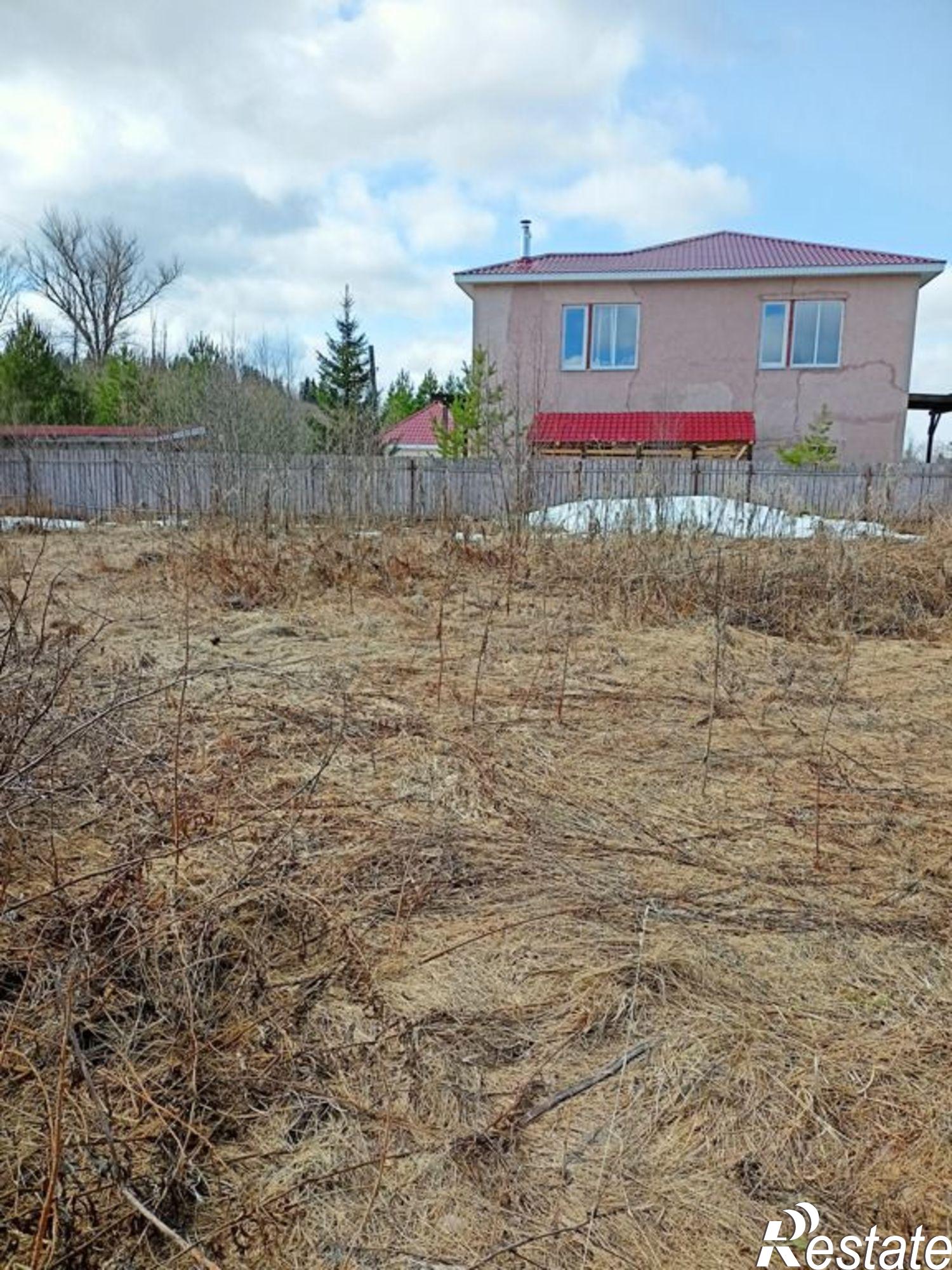 Купить землю, земельный участок за 220 000 рублей на Советская улица, 124