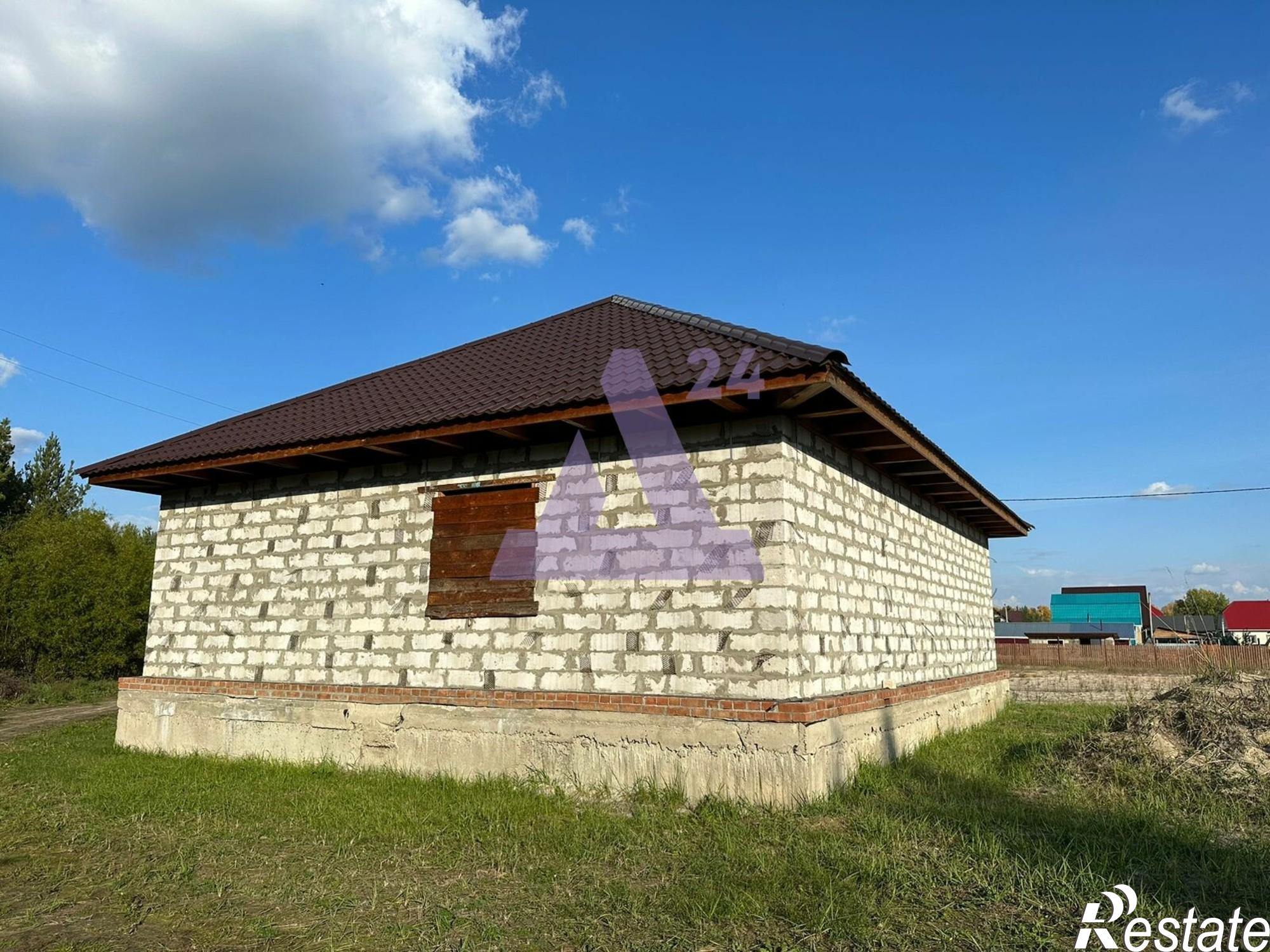 Купить дачу, дом, коттедж за 2 099 000 рублей на улица Демидовская, дом 22
