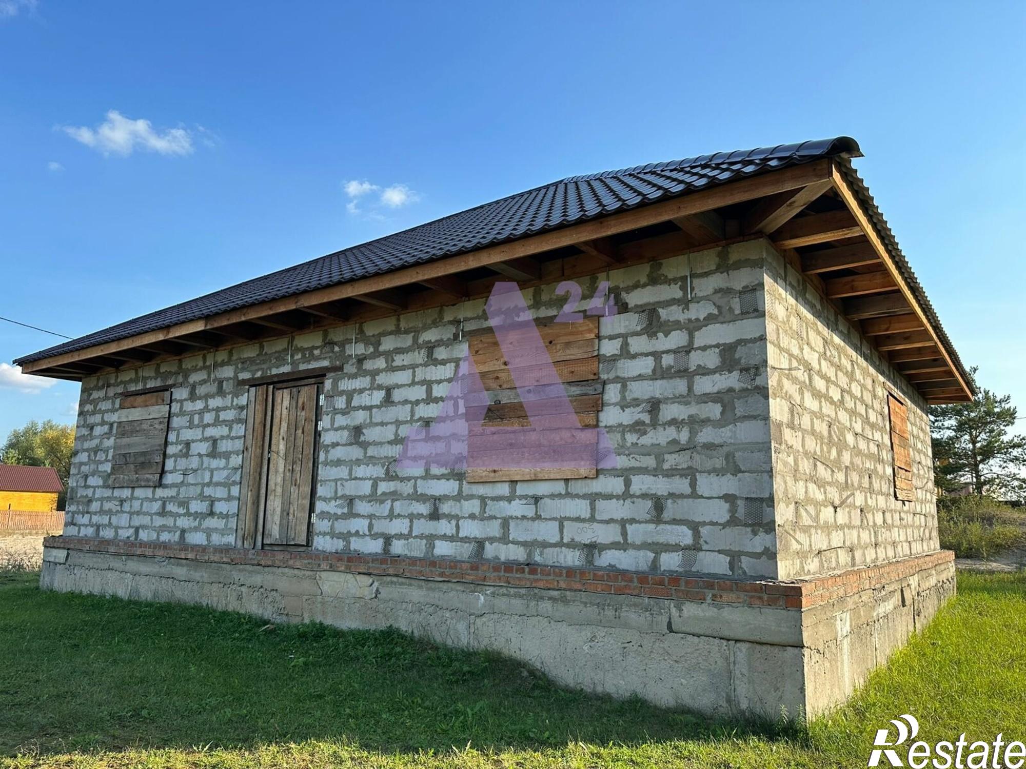 Купить дачу, дом, коттедж за 2 099 000 рублей на улица Демидовская, дом 22