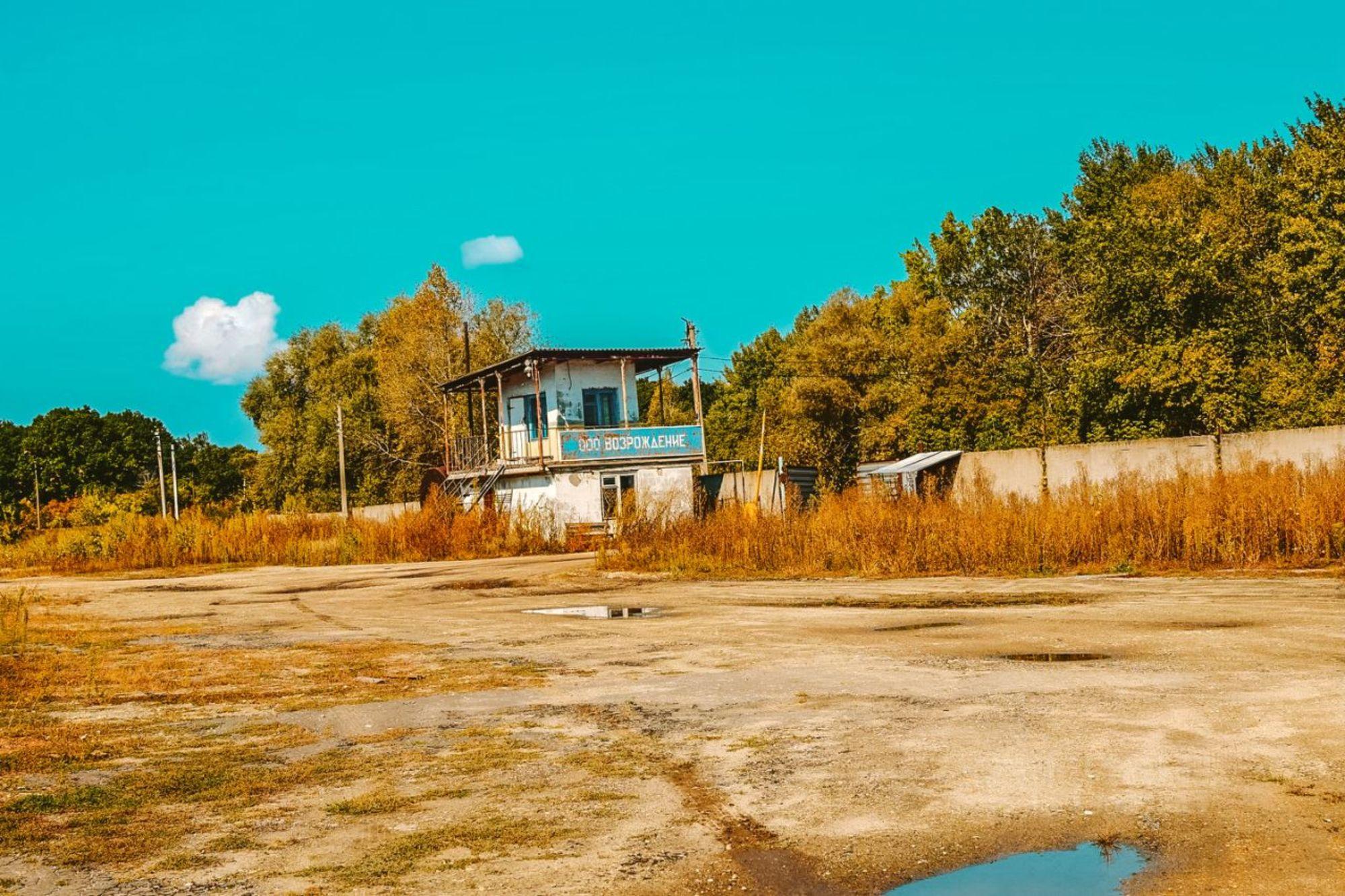 Купить складское помещение за 67 367 500 рублей на ул Сенная, 33