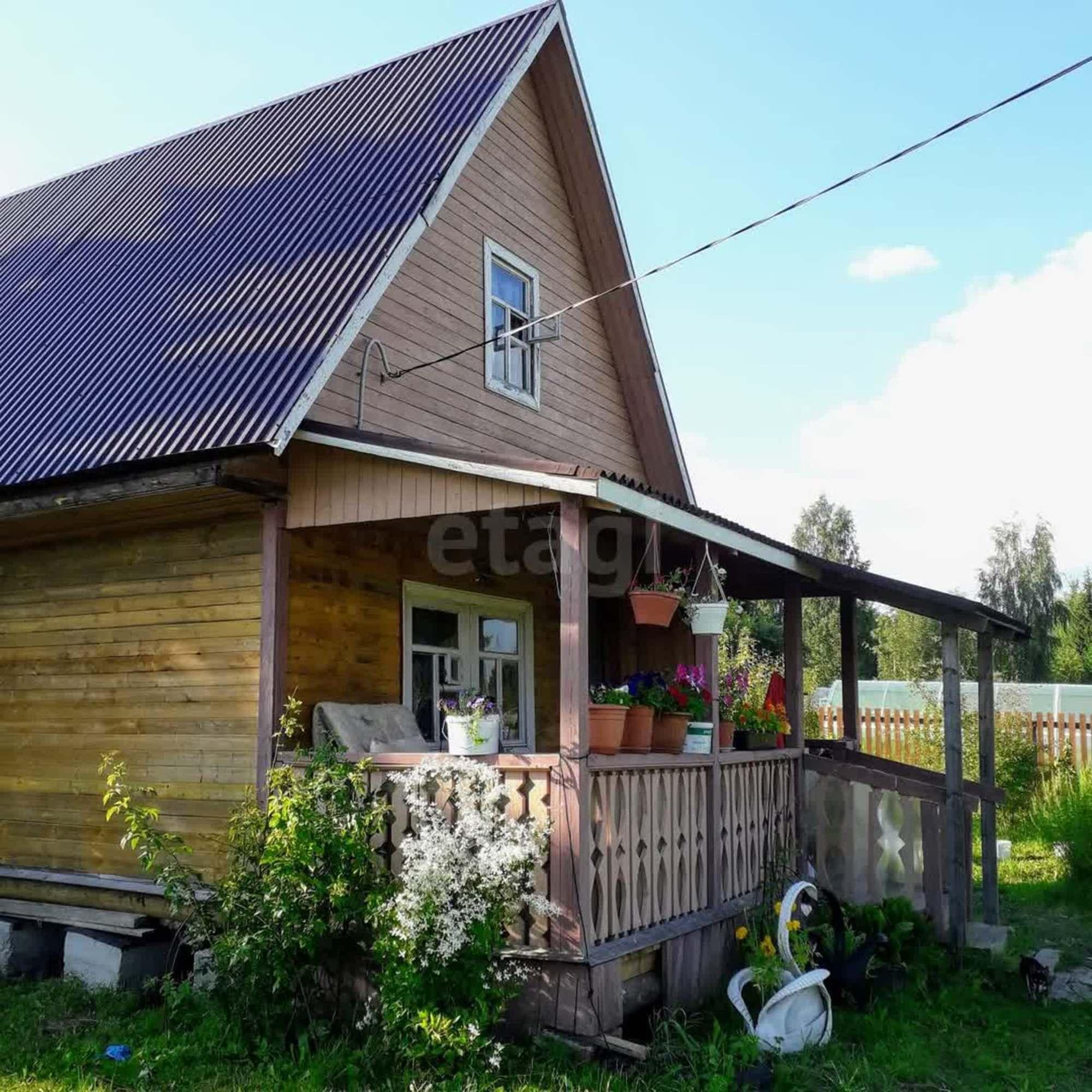 Купить дачу, дом, коттедж за 1 400 000 рублей на ,