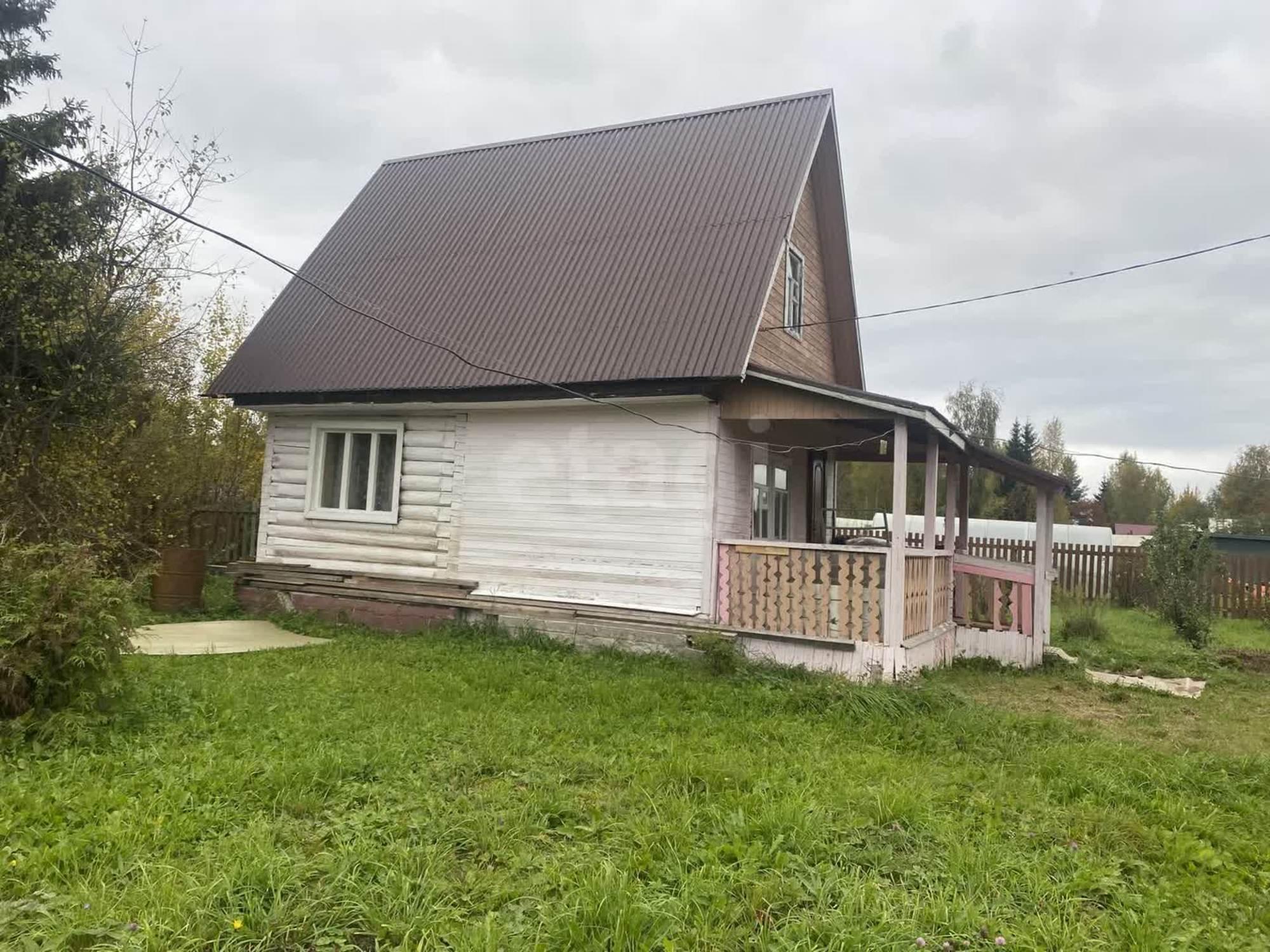Купить дачу, дом, коттедж за 1 400 000 рублей на ,