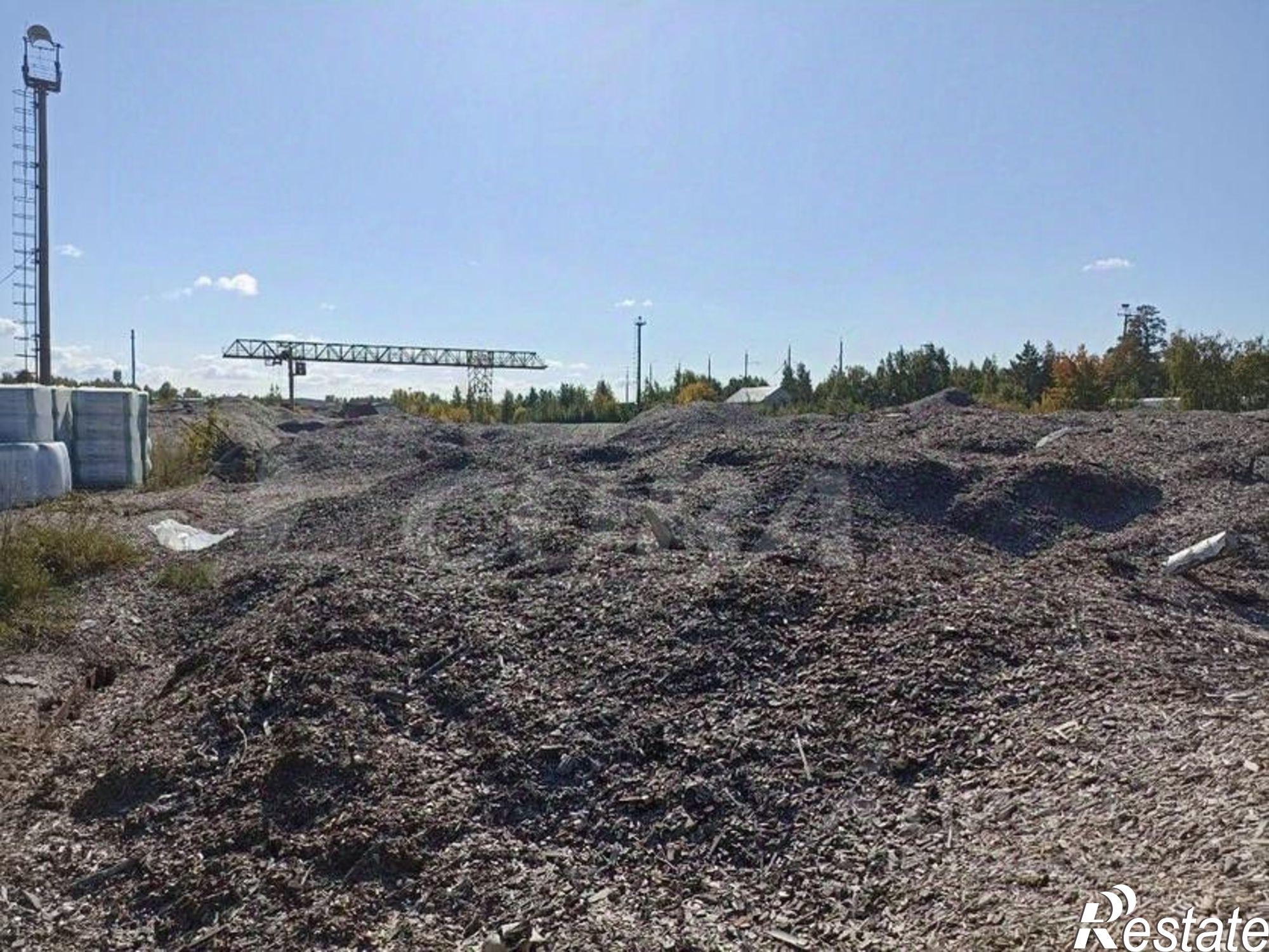 Купить производственную площадь за 119 004 000 рублей на Тюменский район, поселок городского типа Богандинский, Нефтяников,