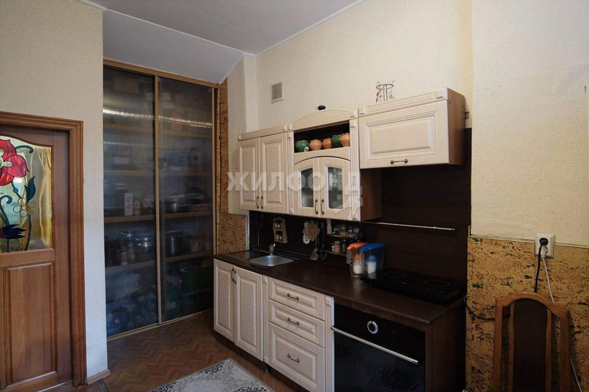 Купить квартиру за 8 700 000 рублей на Римского-Корсакова улица, д.20