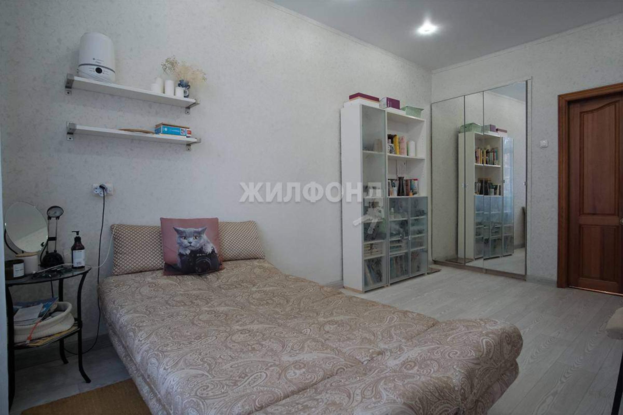 Купить квартиру за 8 700 000 рублей на Римского-Корсакова улица, д.20
