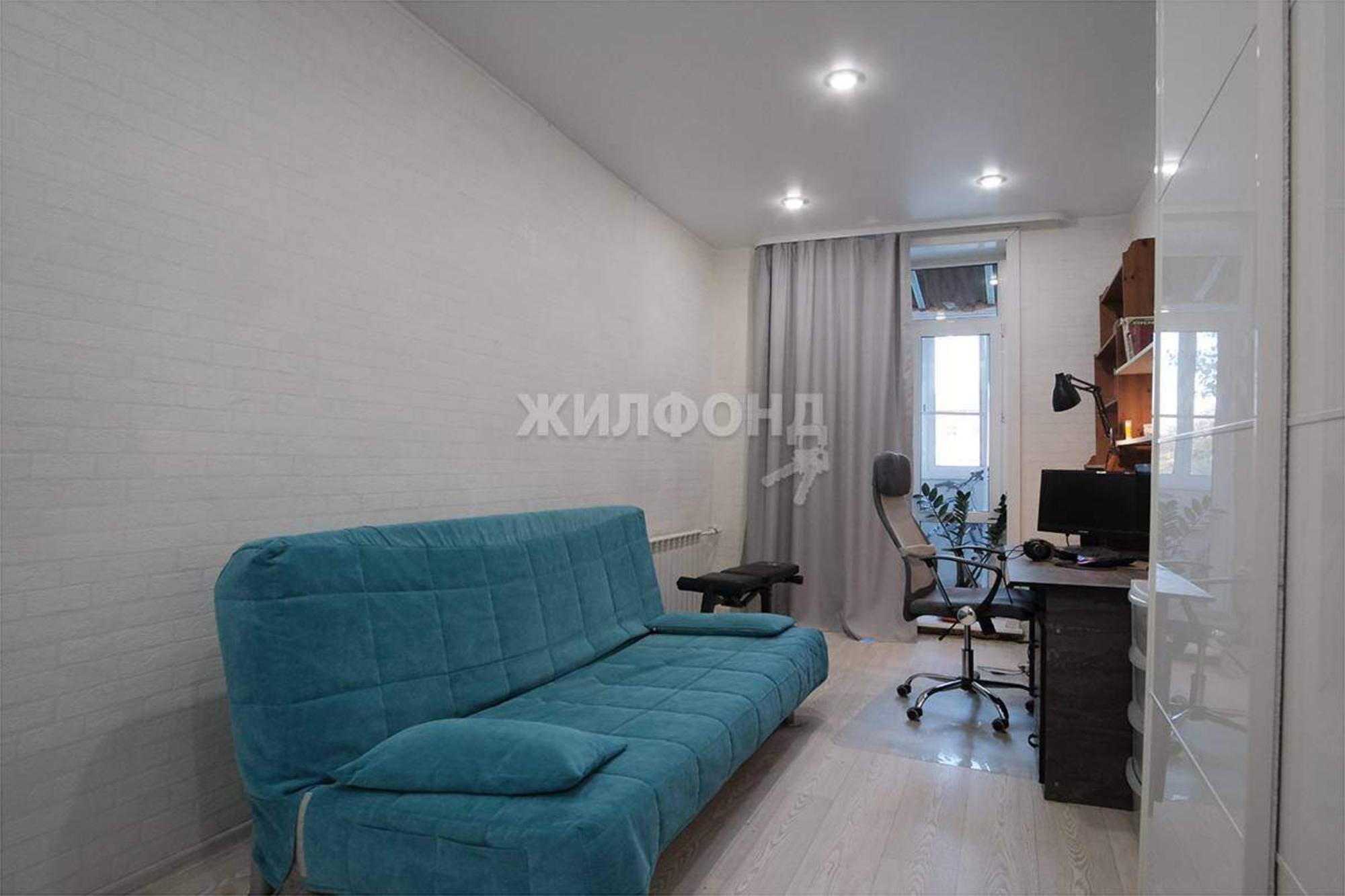 Купить квартиру за 8 700 000 рублей на Римского-Корсакова улица, д.20