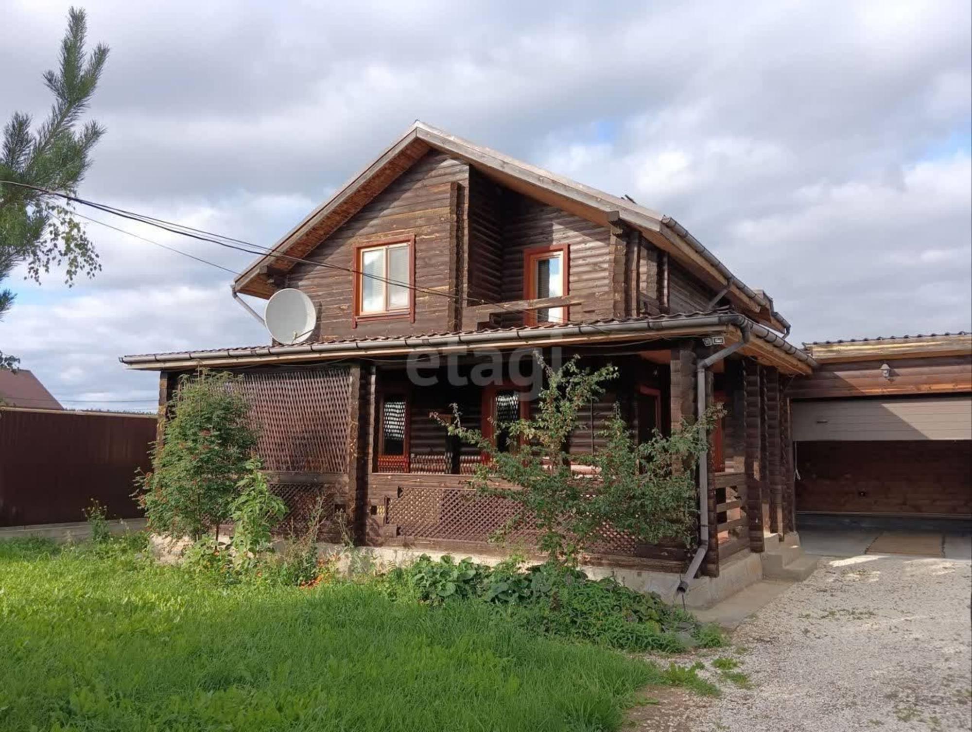 Купить дачу, дом, коттедж за 12 000 000 рублей на Шишкино, М/8
