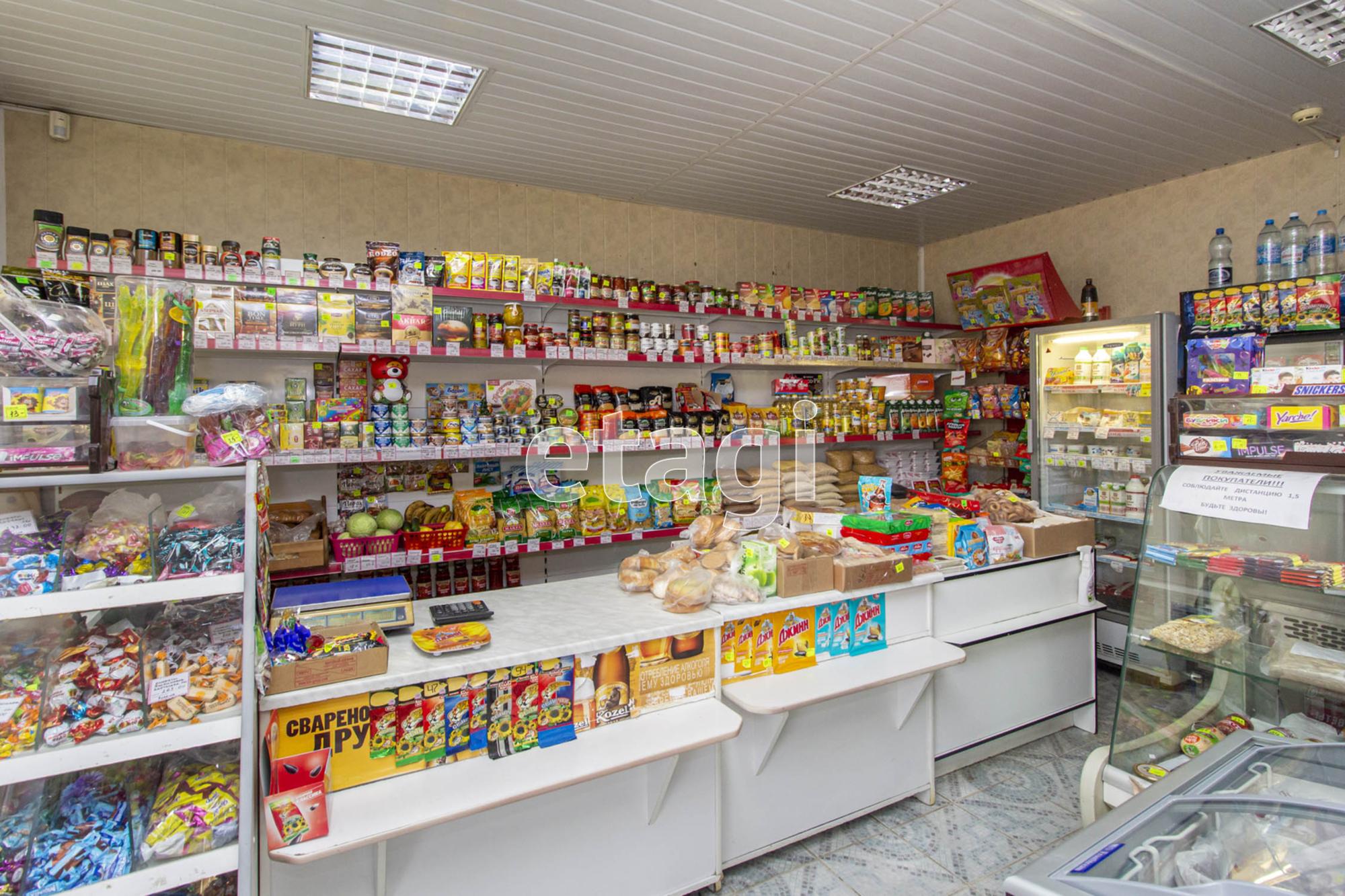 Купить торговое помещение за 3 200 000 рублей на Трактовая 1