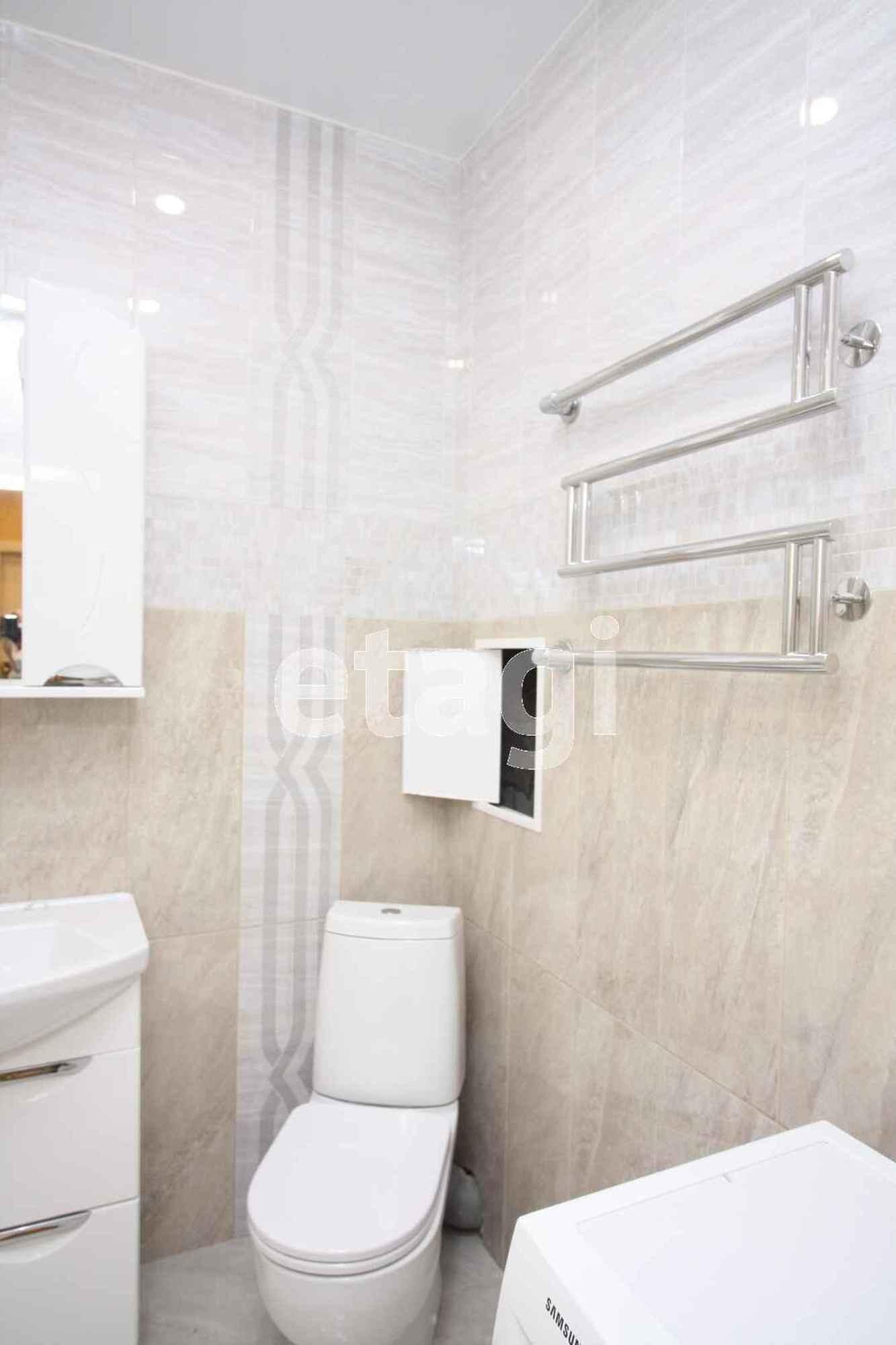 Сдать квартиру за 33 000 рублей на Депутатская, 110