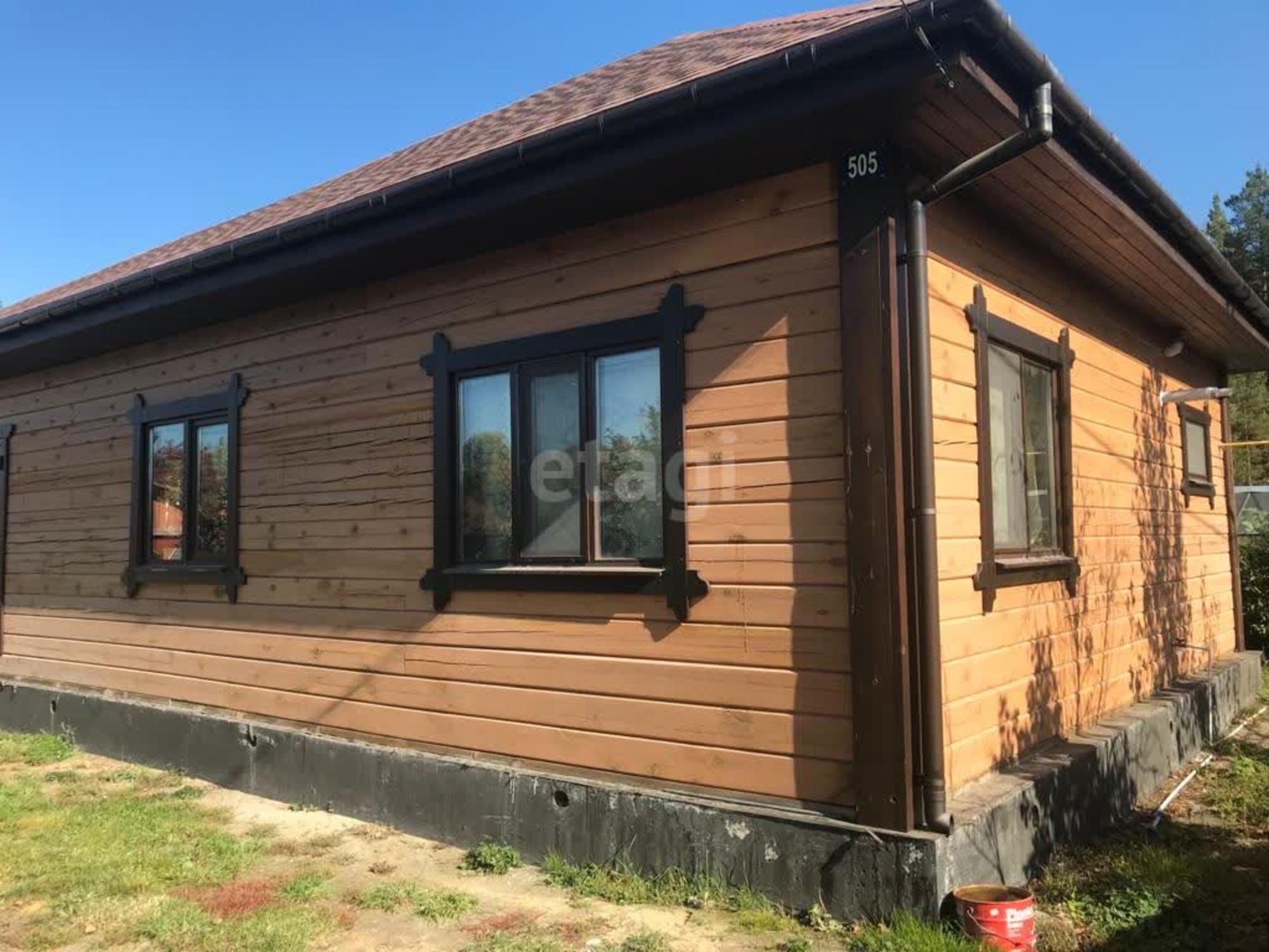 Купить дачу, дом, коттедж за 11 700 000 рублей на Южная,