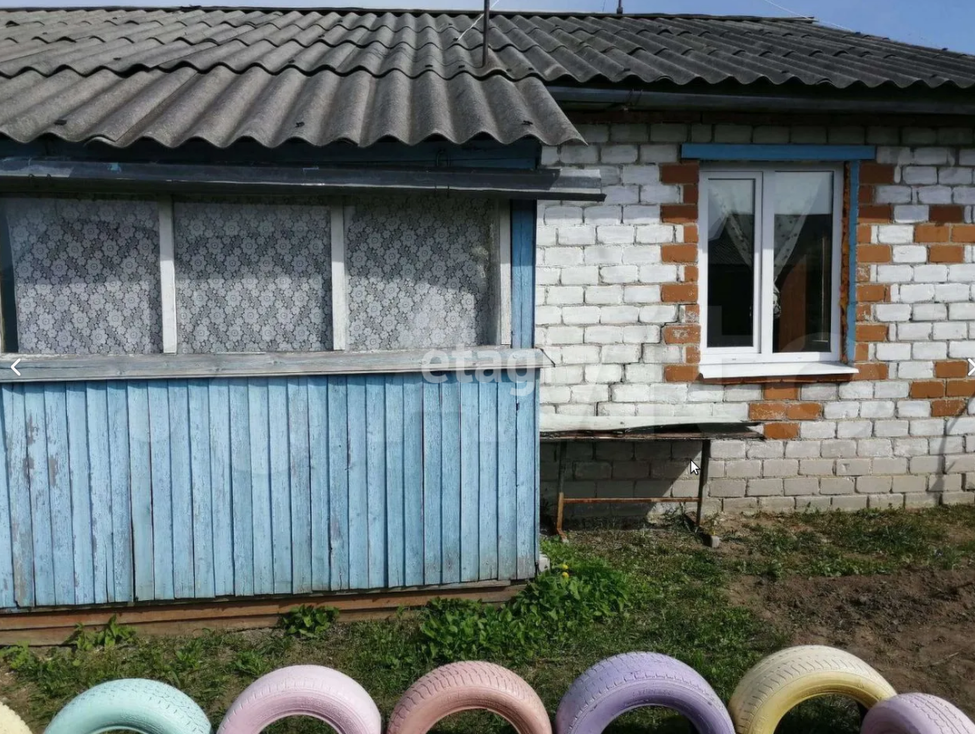 Купить дачу, дом, коттедж за 5 105 000 рублей на Нариманова