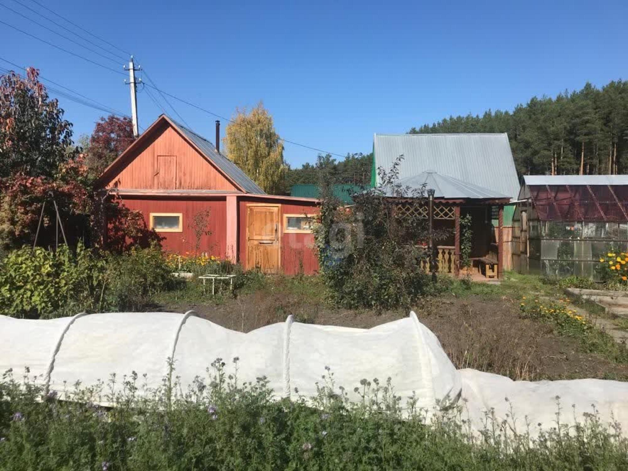 Купить дачу, дом, коттедж за 11 700 000 рублей на Южная,