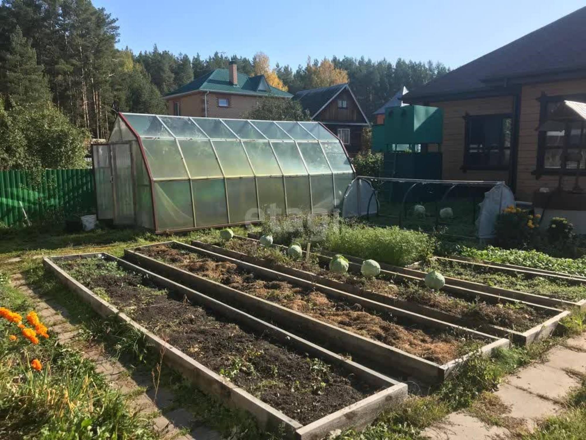 Купить дачу, дом, коттедж за 11 700 000 рублей на Южная,