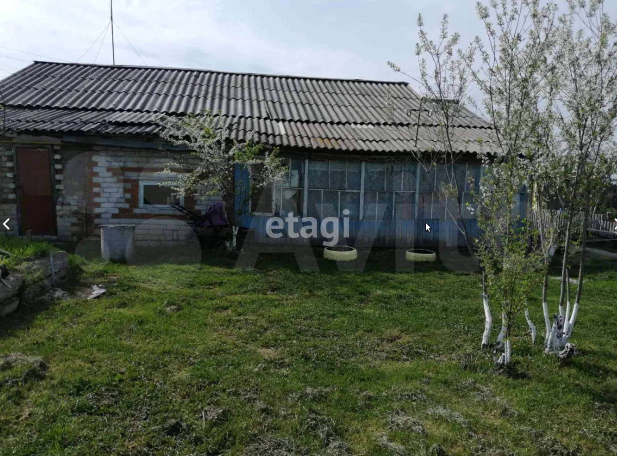 Купить дачу, дом, коттедж за 5 105 000 рублей на Нариманова