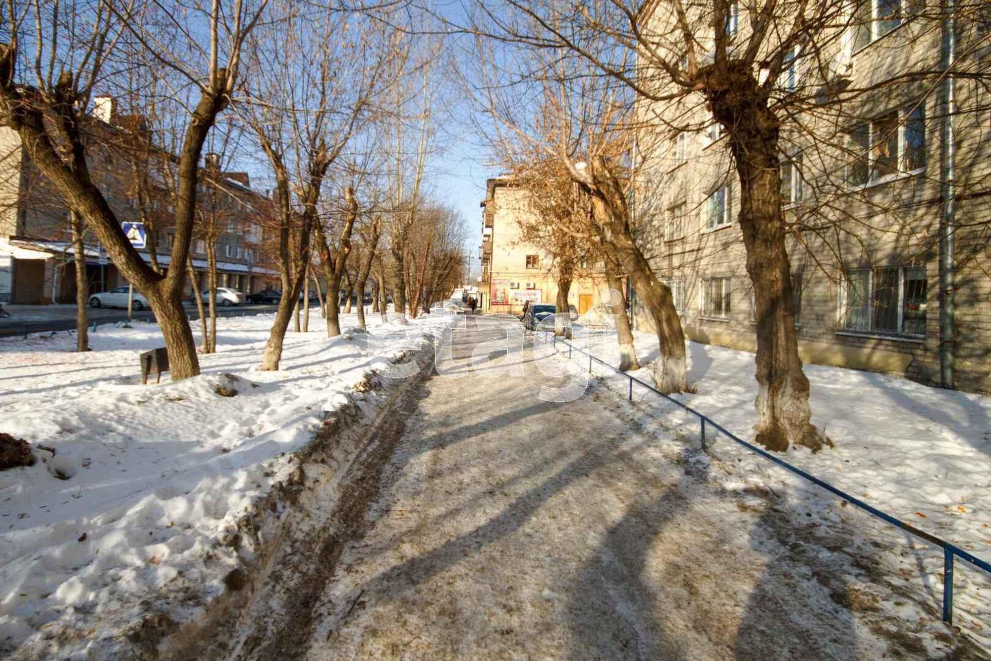 Купить комнату за 1 250 000 рублей на Декабристов, 152