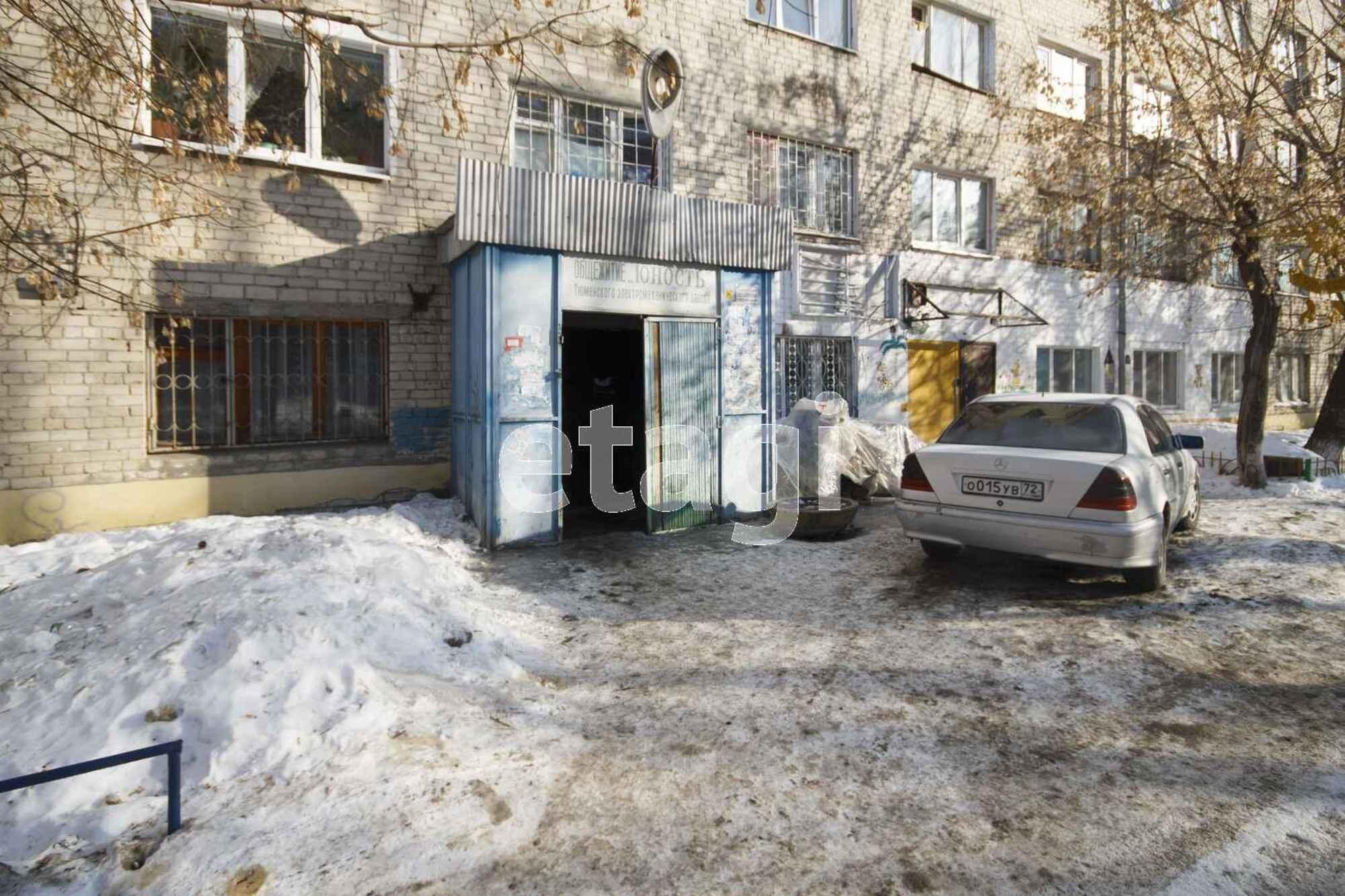Купить комнату за 1 250 000 рублей на Декабристов, 152