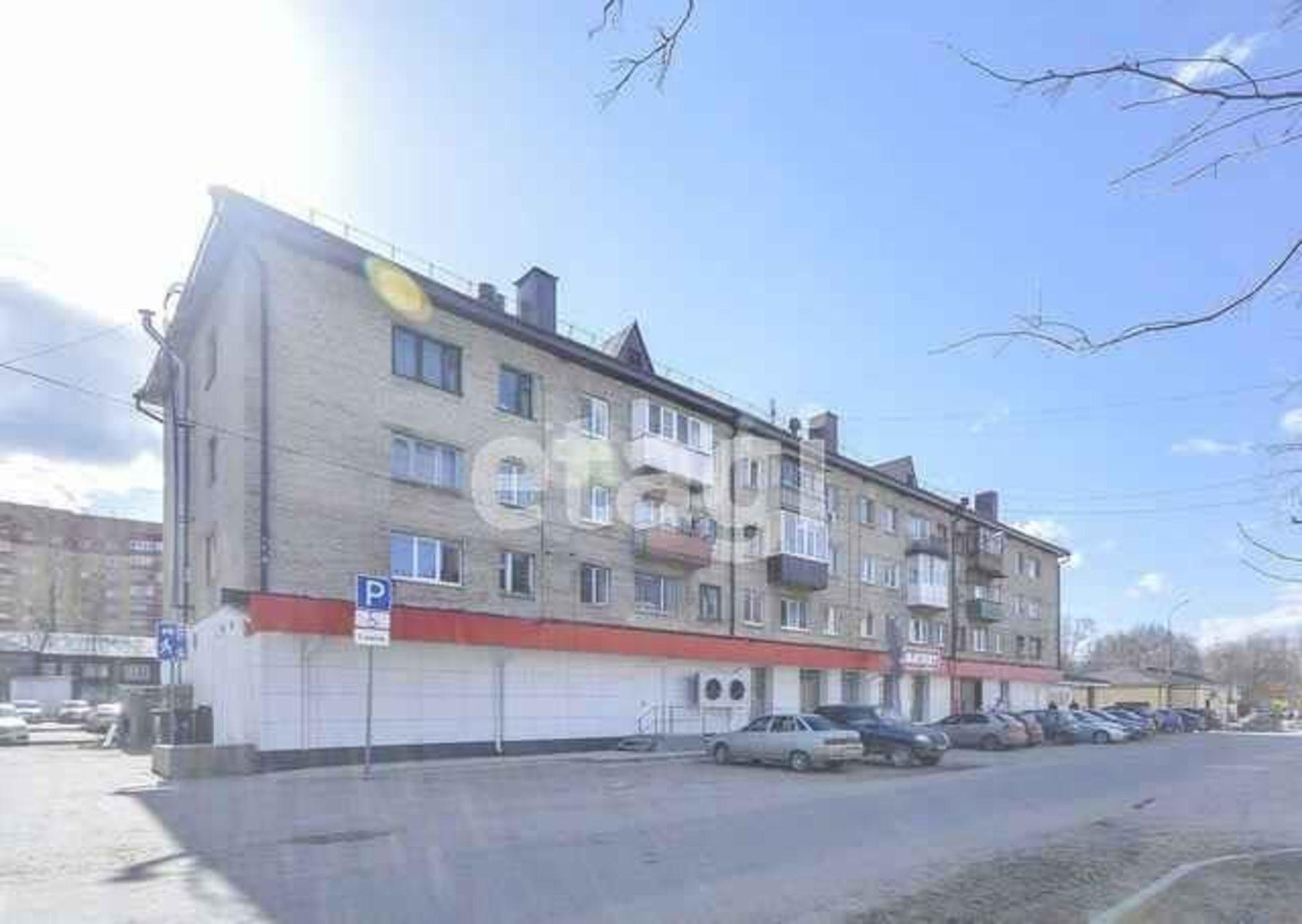 Купить комнату за 1 520 000 рублей на Декабристов, 148