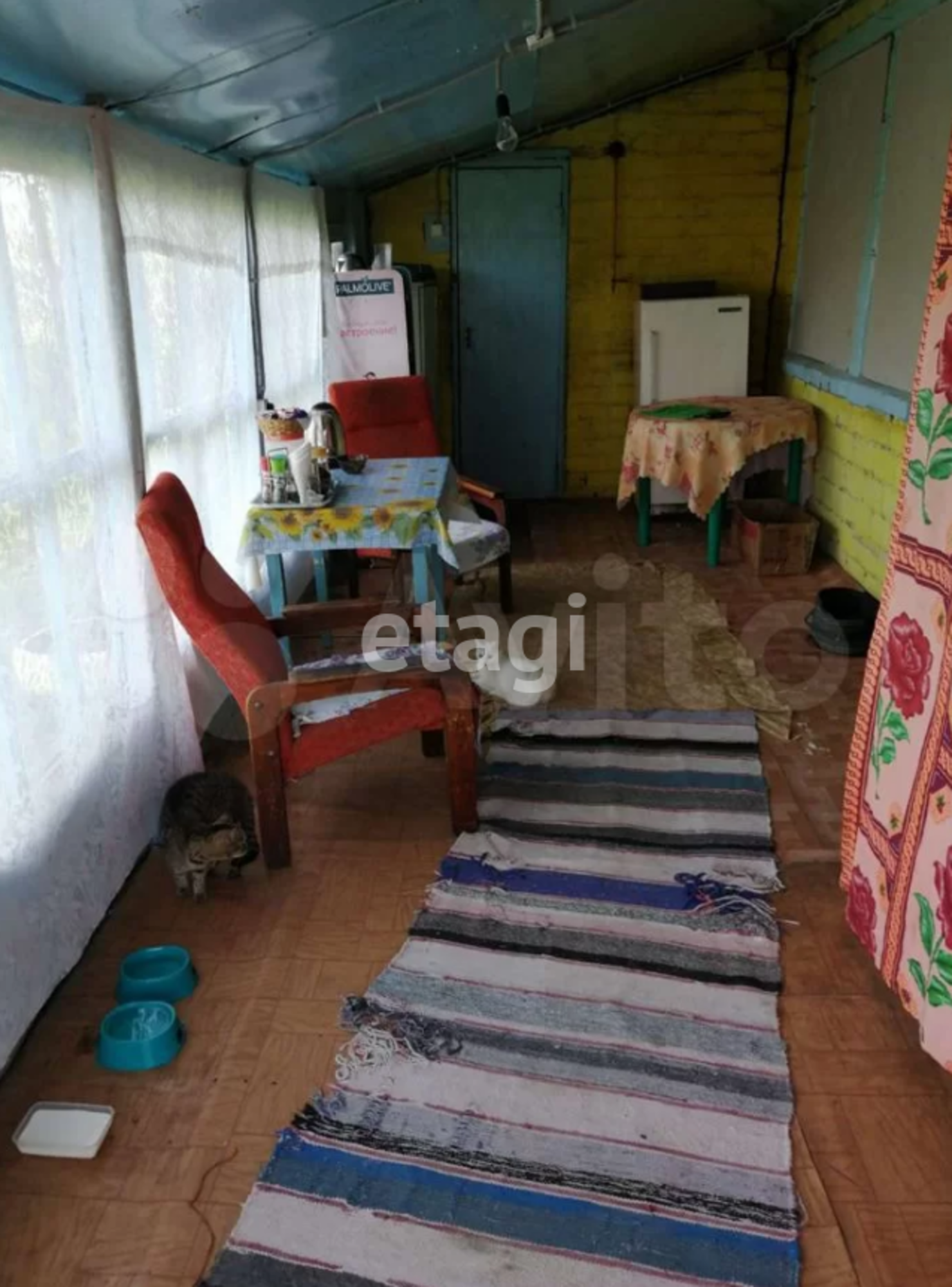 Купить дачу, дом, коттедж за 5 105 000 рублей на Нариманова