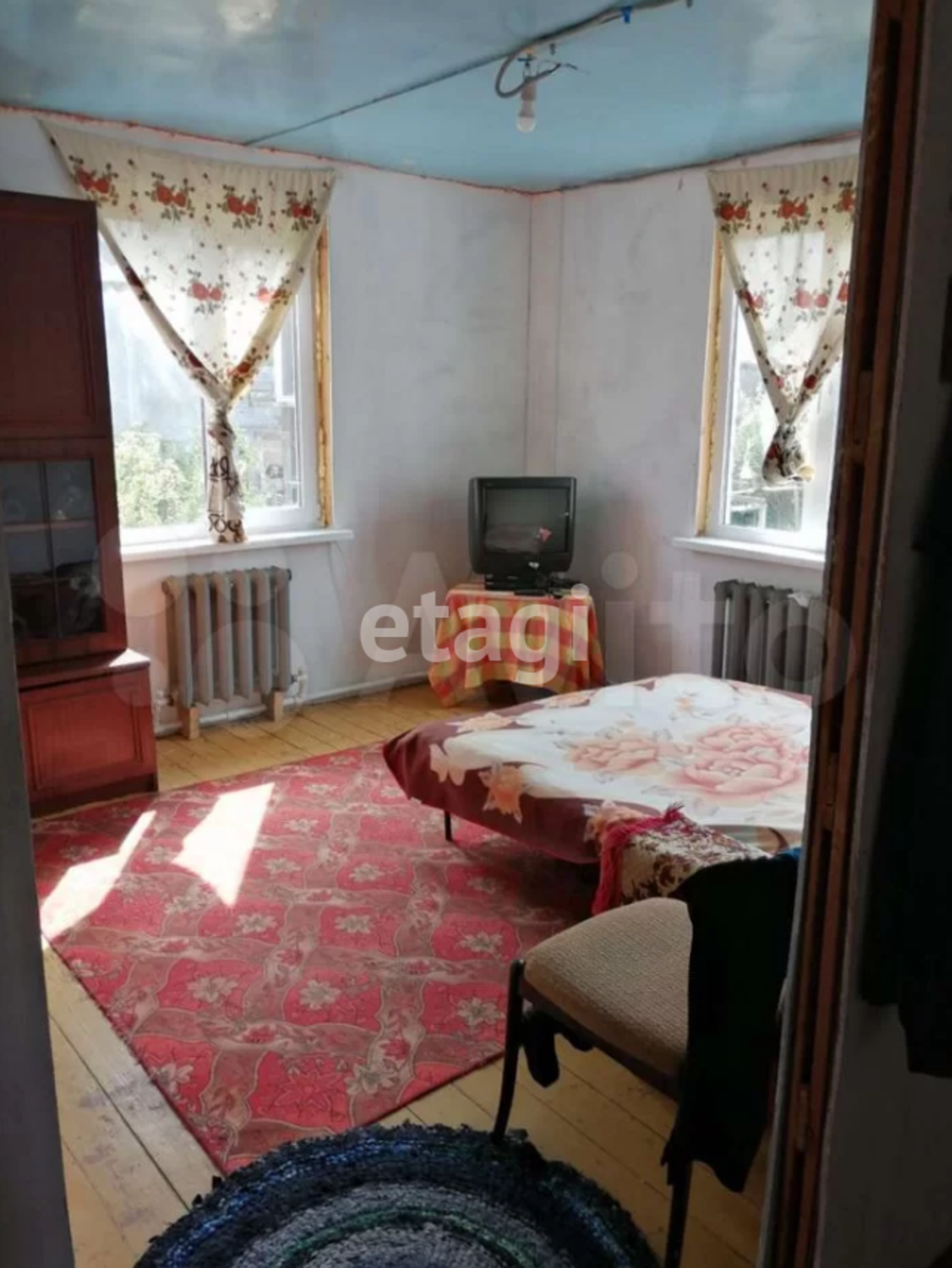 Купить дачу, дом, коттедж за 5 105 000 рублей на Нариманова