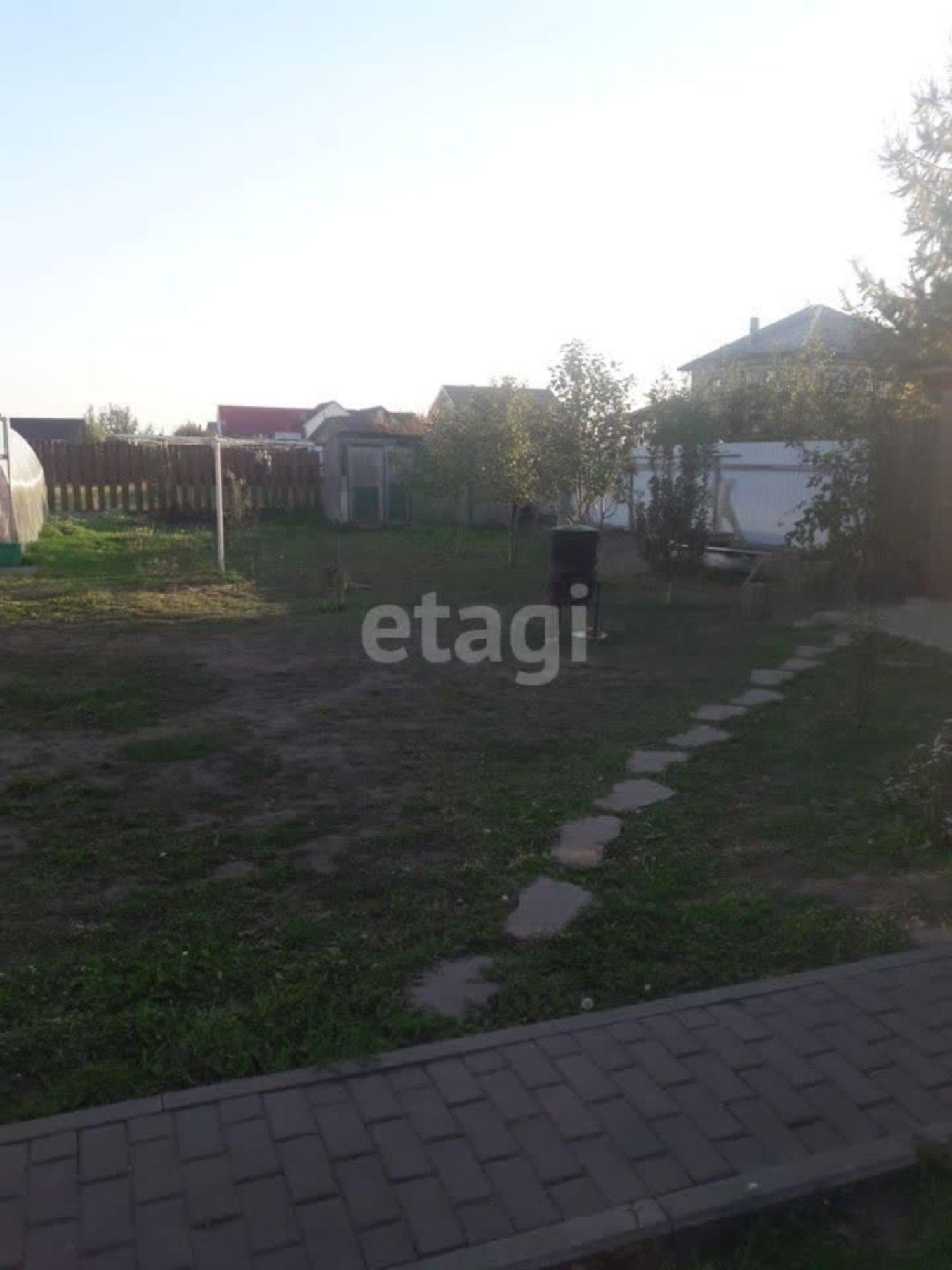 Купить дачу, дом, коттедж за 8 300 000 рублей на Сибирская, 4