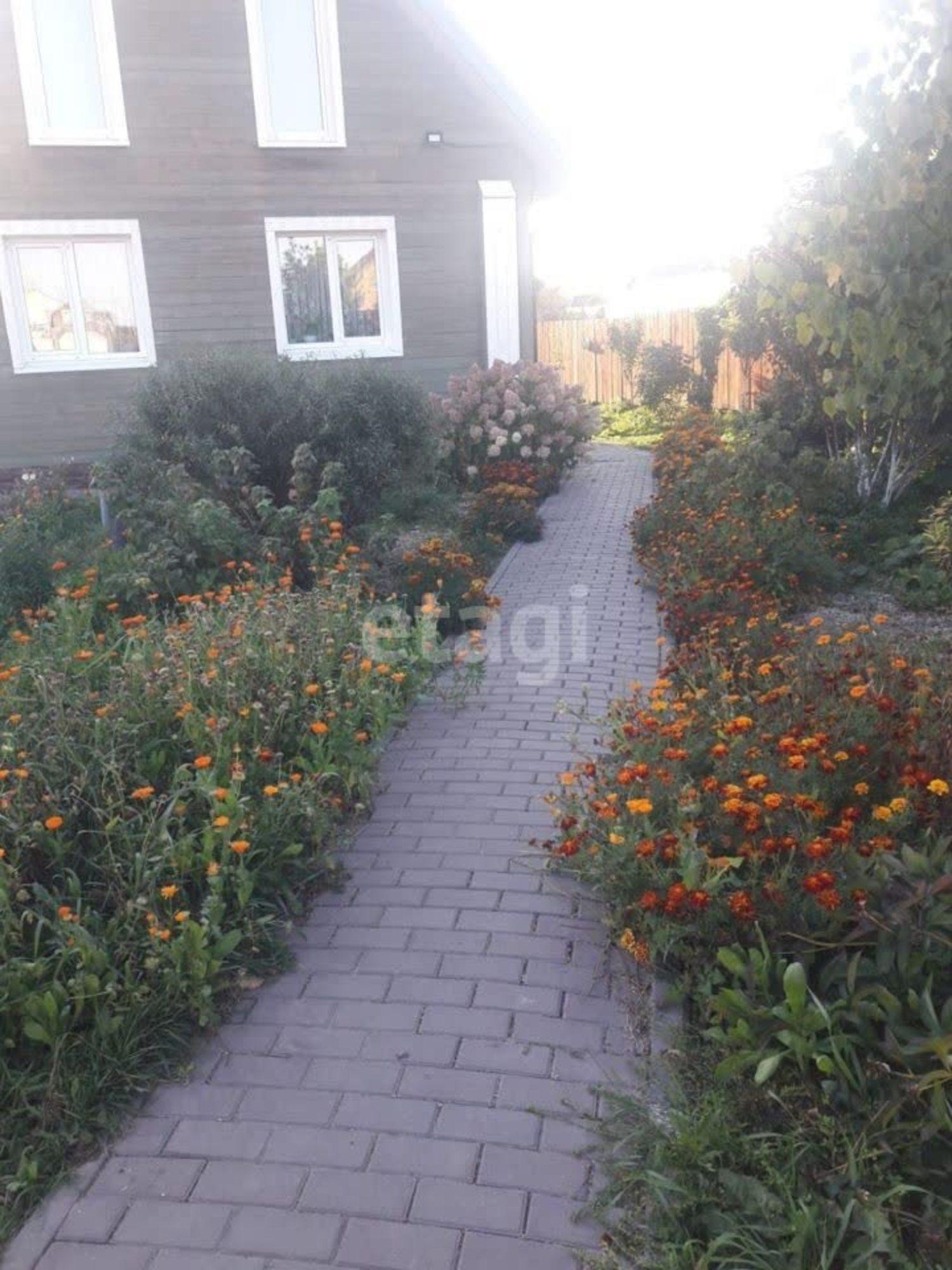 Купить дачу, дом, коттедж за 8 300 000 рублей на Сибирская, 4
