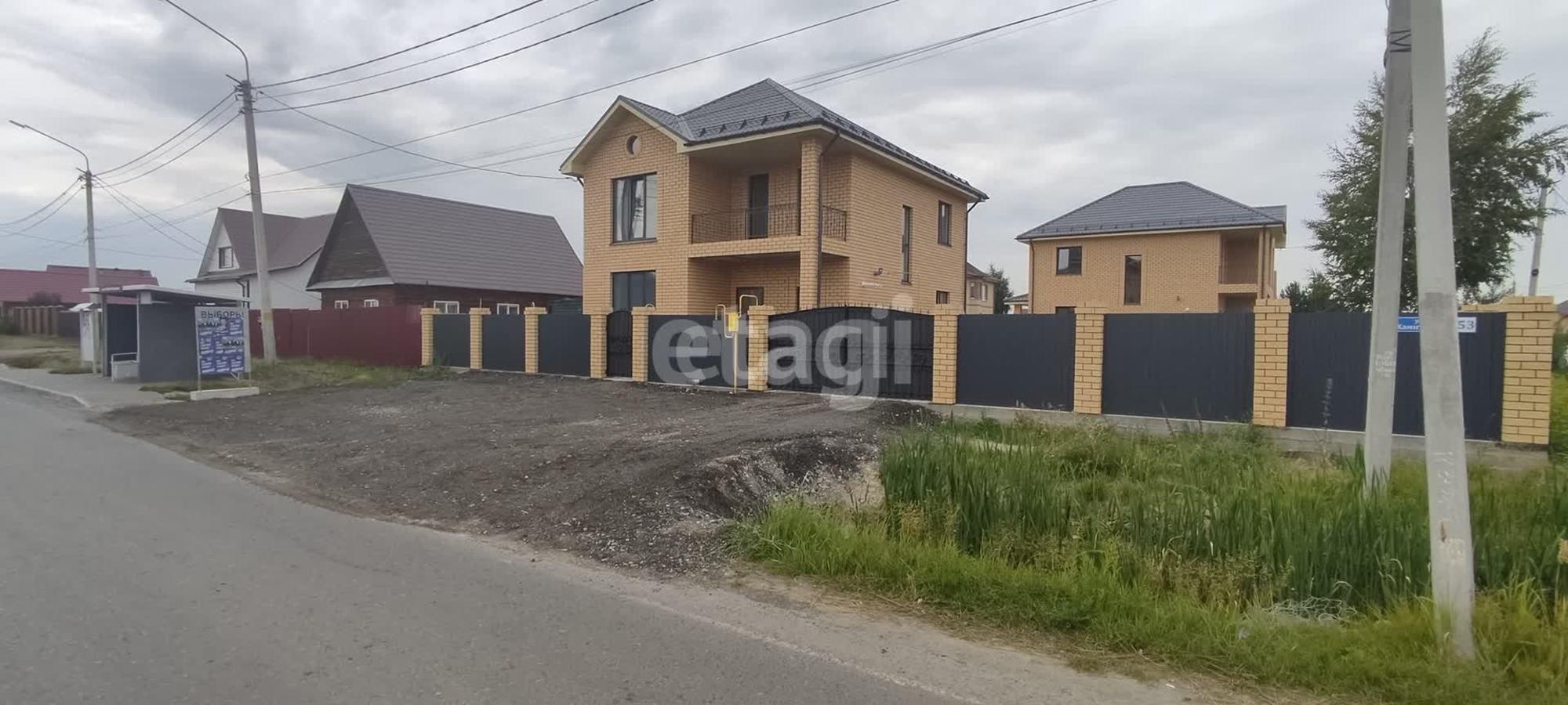 Купить дачу, дом, коттедж за 13 500 000 рублей на Новоуральская, 60 а
