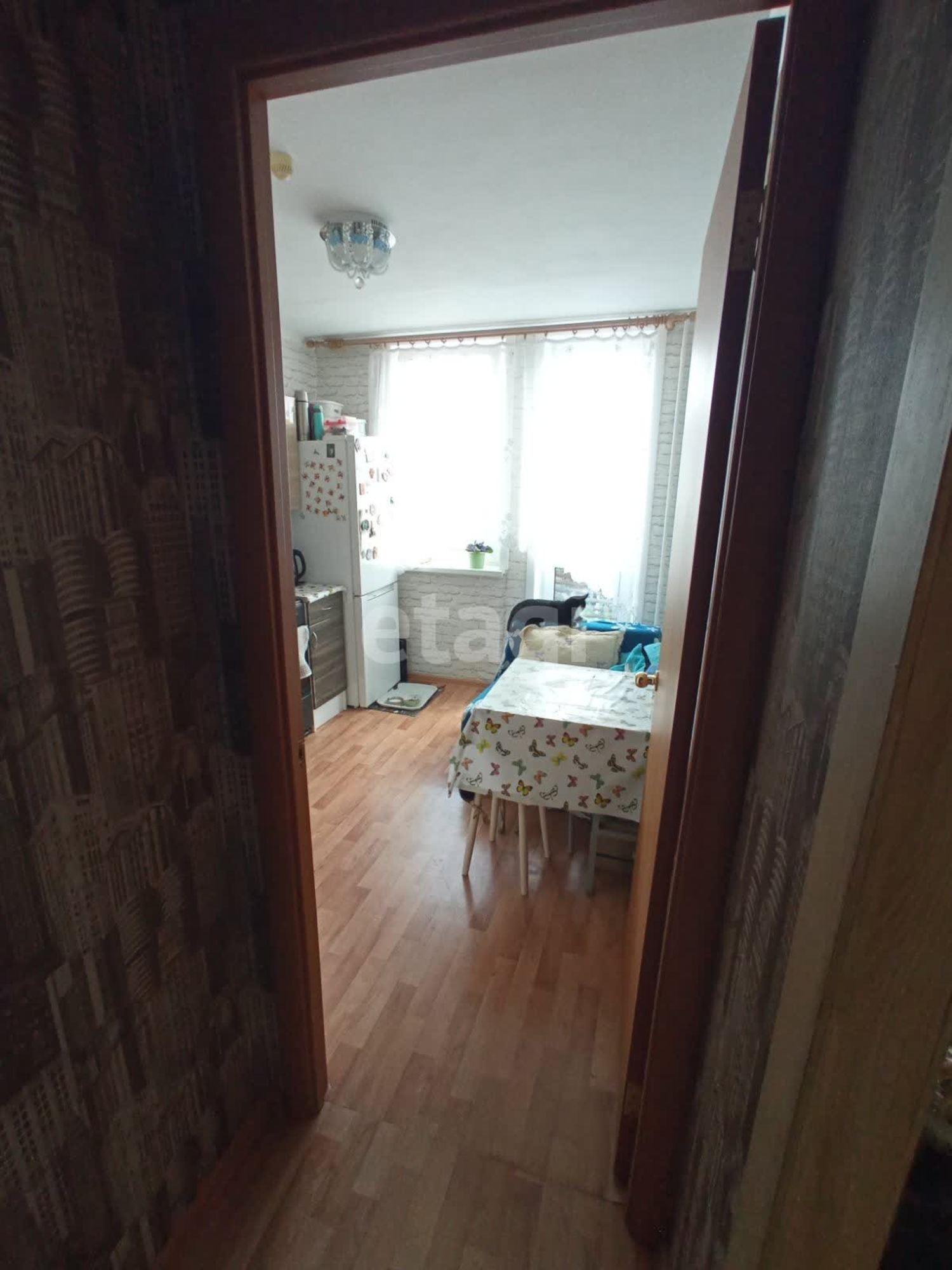 Купить квартиру за 3 870 000 рублей на Мира, 26а