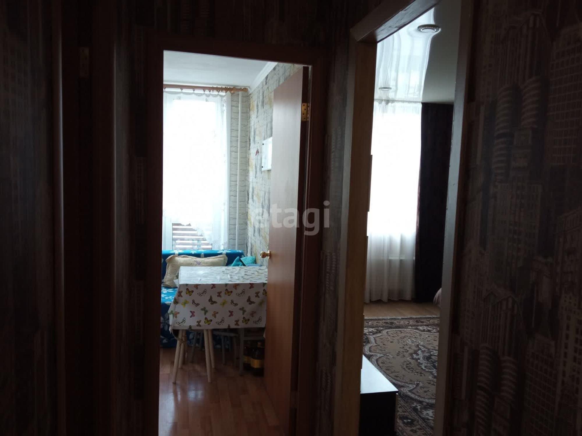 Купить квартиру за 3 870 000 рублей на Мира, 26а