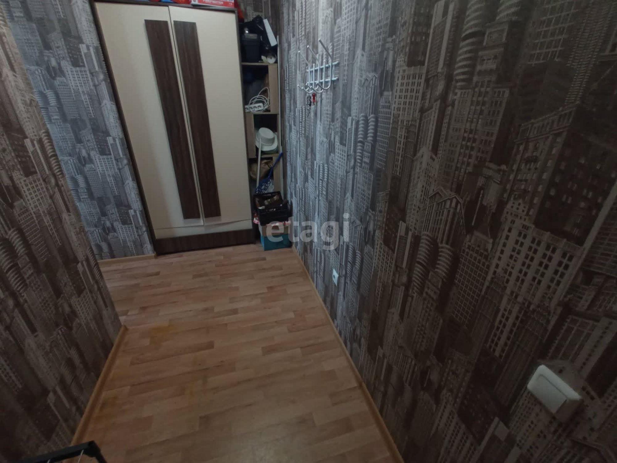 Купить квартиру за 3 870 000 рублей на Мира, 26а