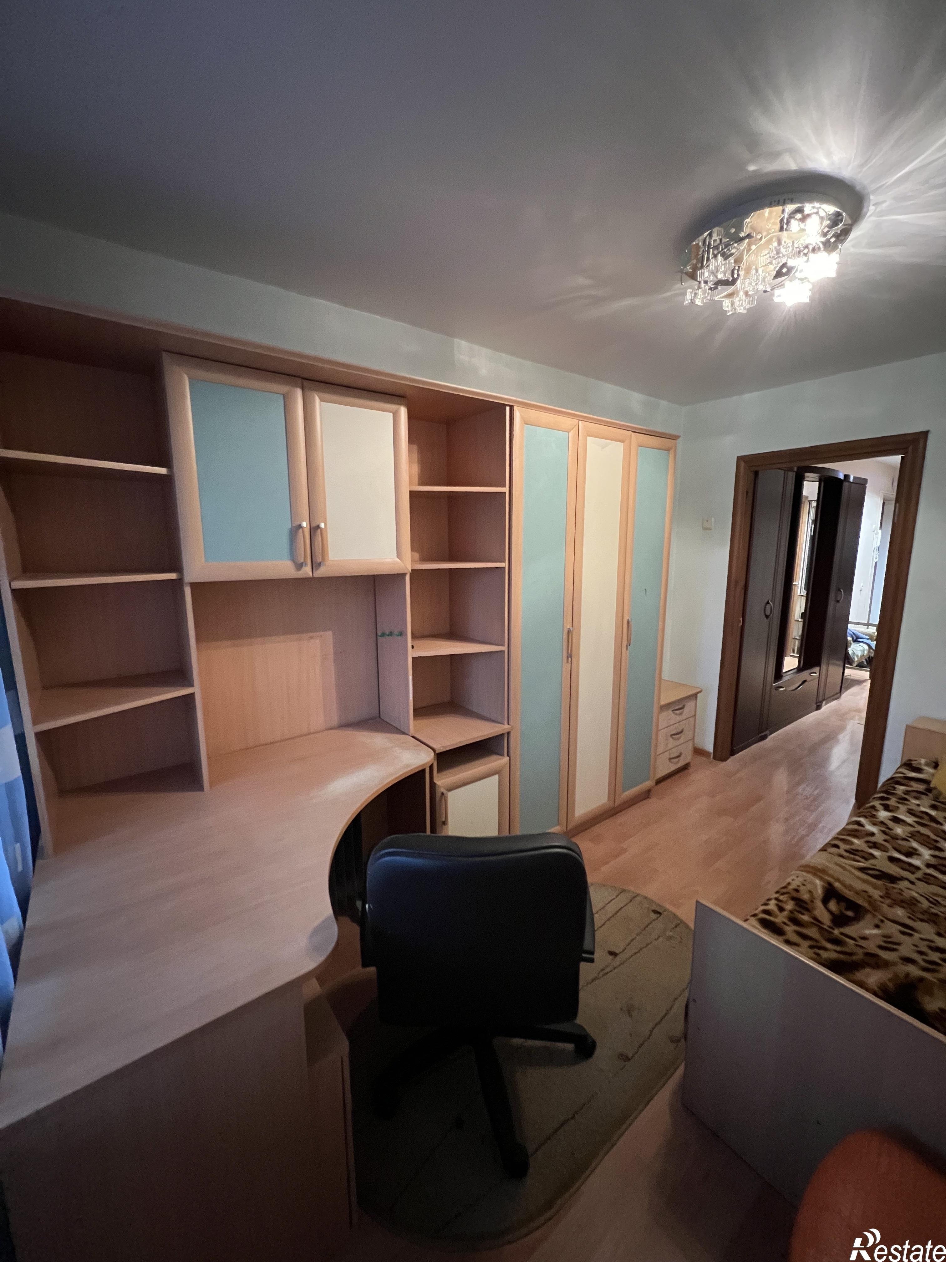 Купить квартиру за 6 600 000 рублей на Димитрова, 70