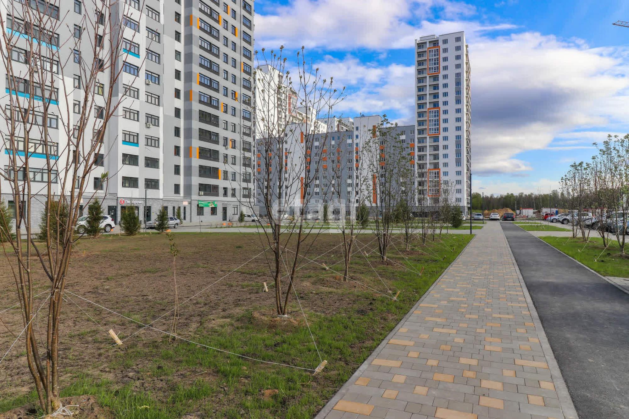 Купить студию за 3 200 000 рублей на Александра Пушкина, 8