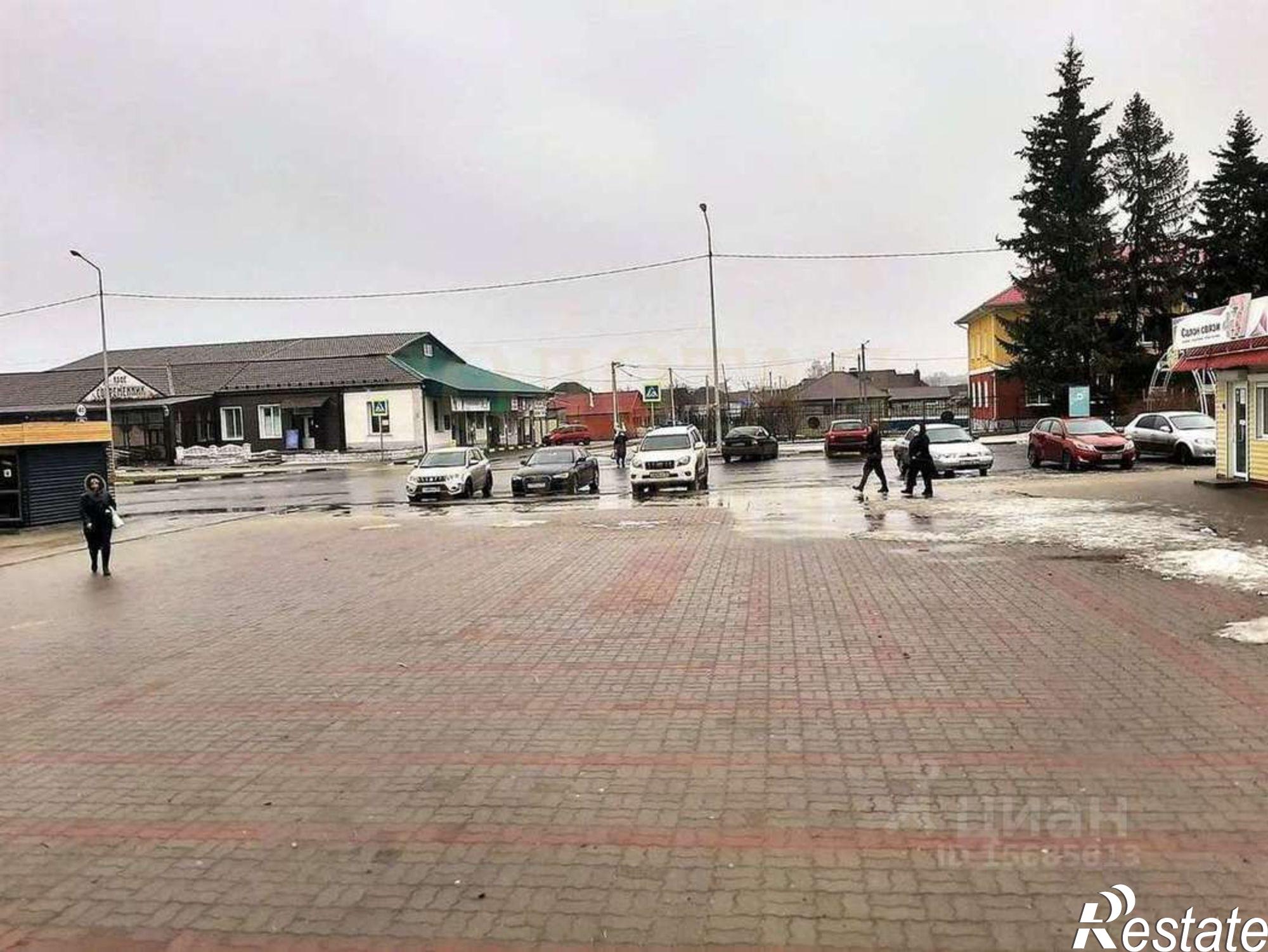 Купить ОСЗ, отдельно стоящее здание за 314 171 рублей на ул Ватутина, 3