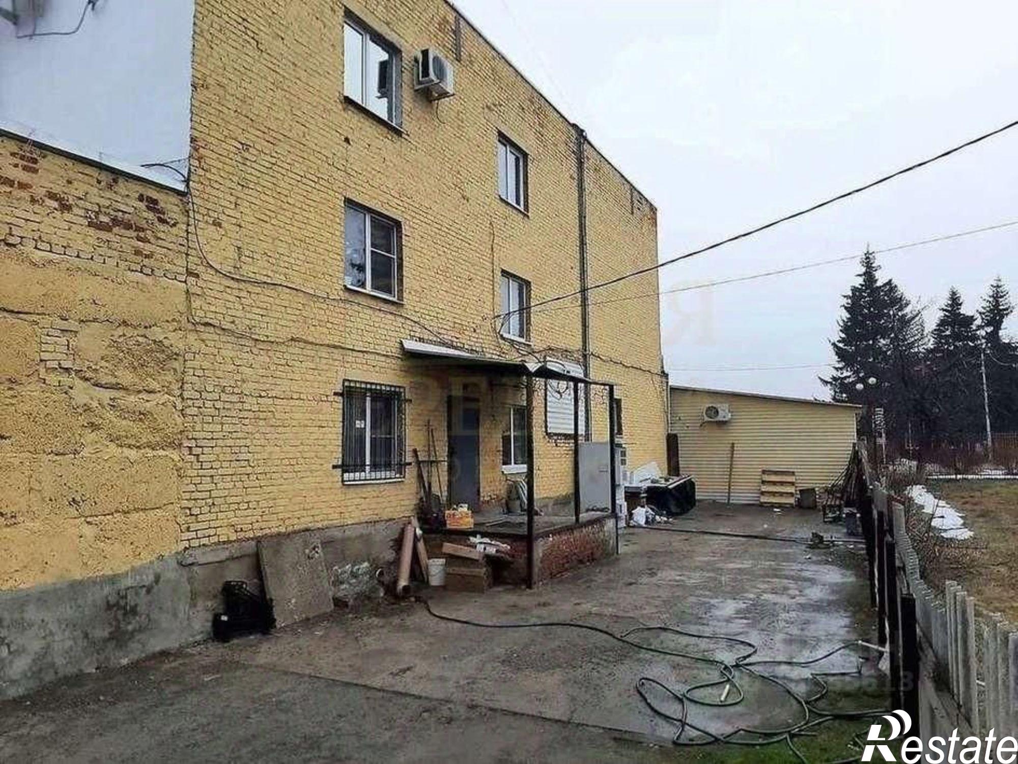 Купить ОСЗ, отдельно стоящее здание за 314 171 рублей на ул Ватутина, 3