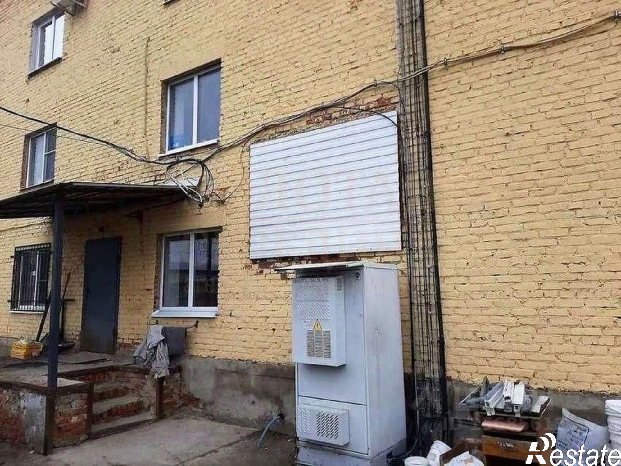 Купить ОСЗ, отдельно стоящее здание за 314 171 рублей на ул Ватутина, 3