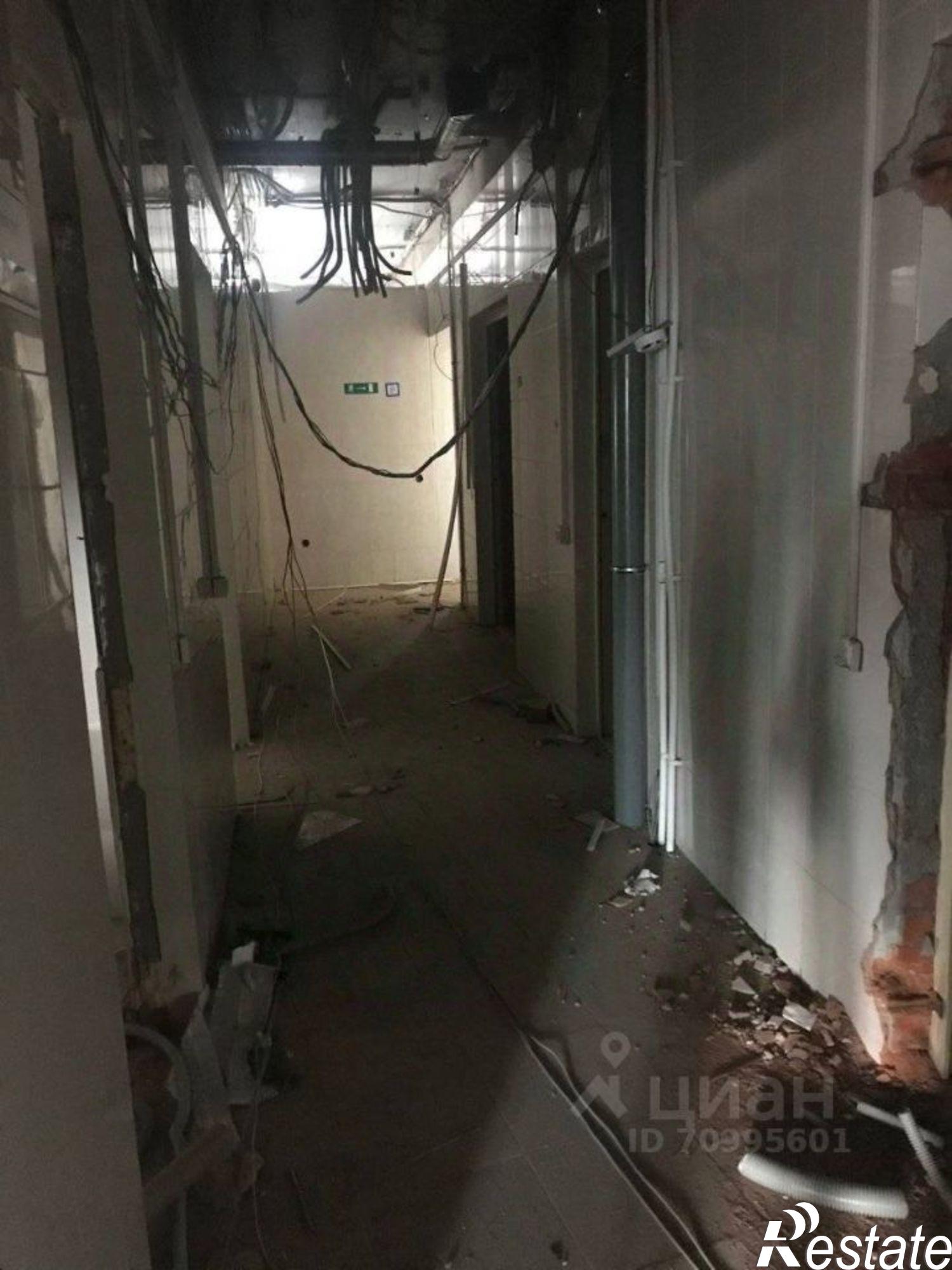 Купить ОСЗ, отдельно стоящее здание за 613 932 рублей на Царьградский проспект, 37