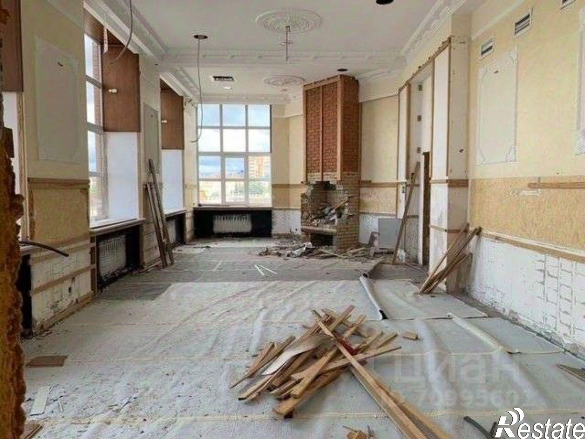 Купить ОСЗ, отдельно стоящее здание за 613 932 рублей на Царьградский проспект, 37