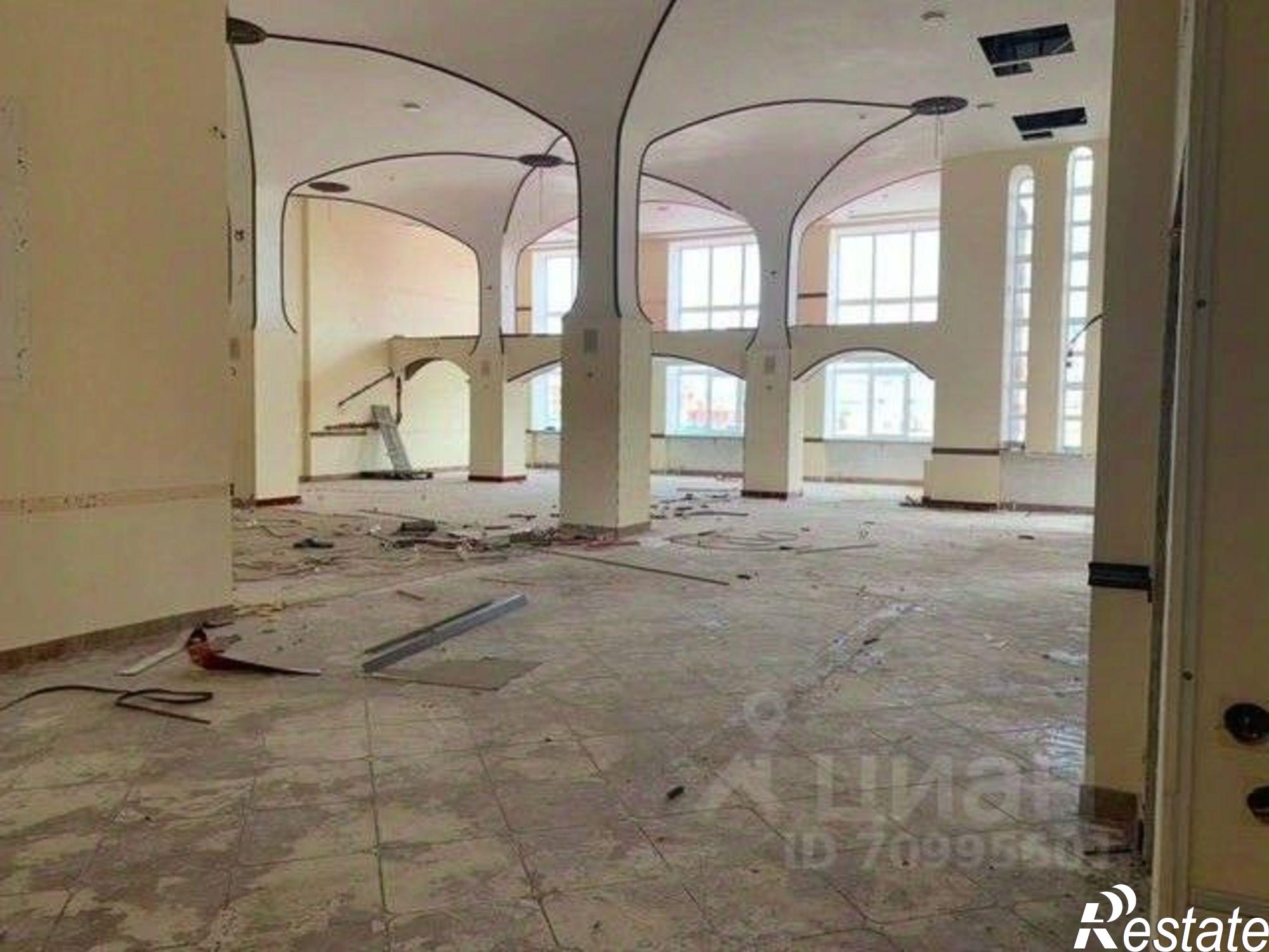 Купить ОСЗ, отдельно стоящее здание за 613 932 рублей на Царьградский проспект, 37