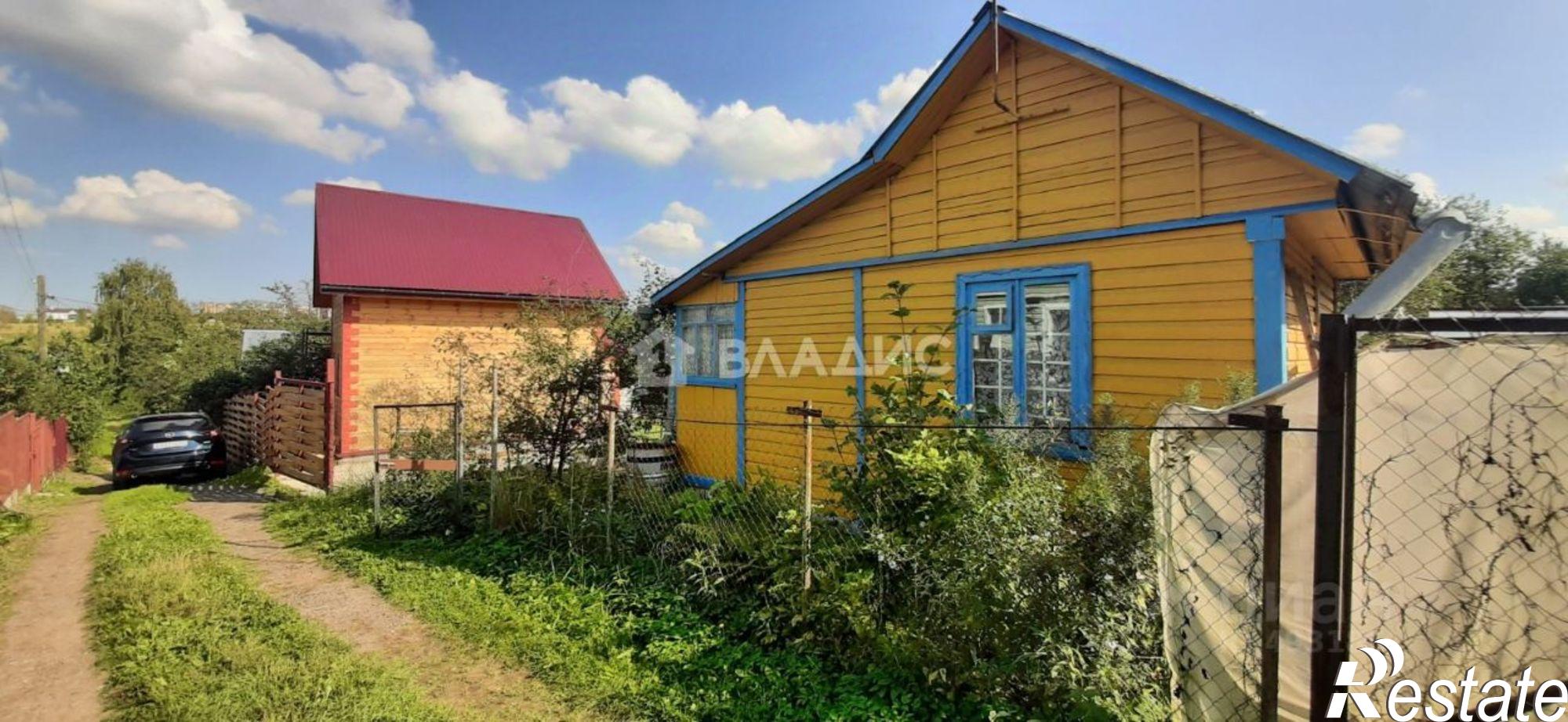 Купить дачу, дом, коттедж за 619 000 рублей на Почтовый переулок