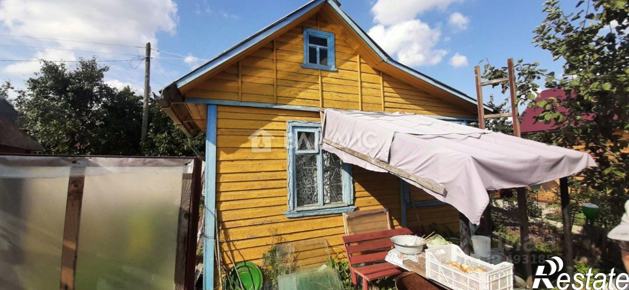 Купить дачу, дом, коттедж за 619 000 рублей на Почтовый переулок