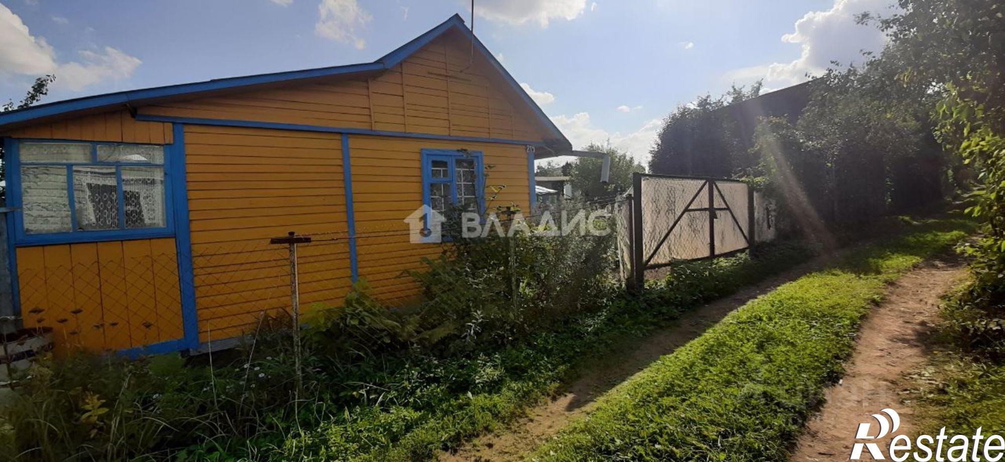 Купить дачу, дом, коттедж за 619 000 рублей на Почтовый переулок
