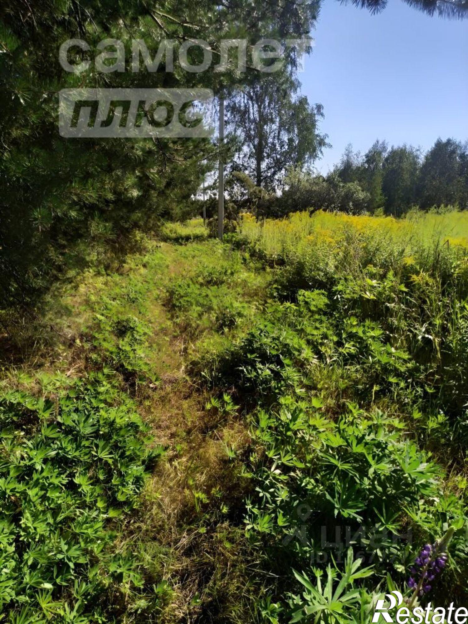 Купить землю, земельный участок за 249 000 рублей на Селецкая улица
